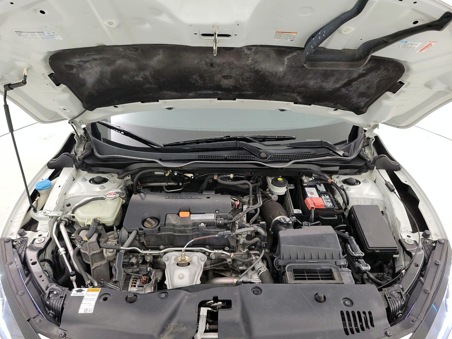 Thumbnail: 2019 Honda Civic - 20