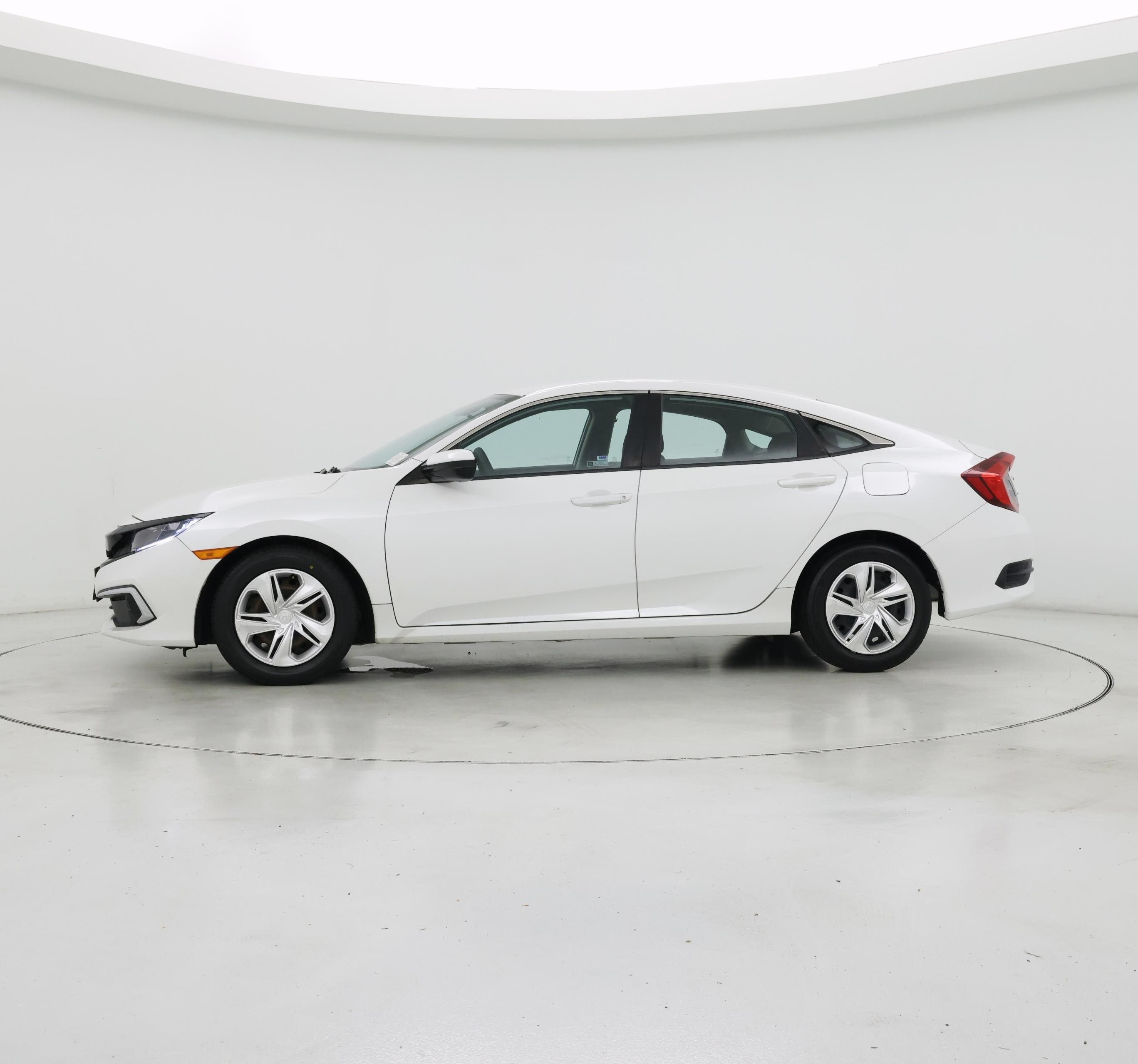 Thumbnail: 2019 Honda Civic - 3
