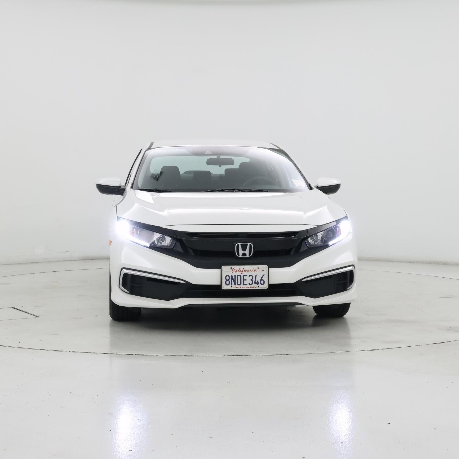 Thumbnail: 2019 Honda Civic - 5