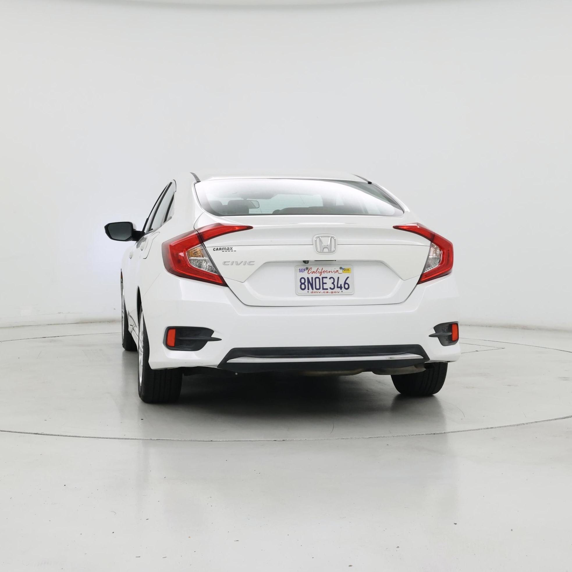 Thumbnail: 2019 Honda Civic - 6