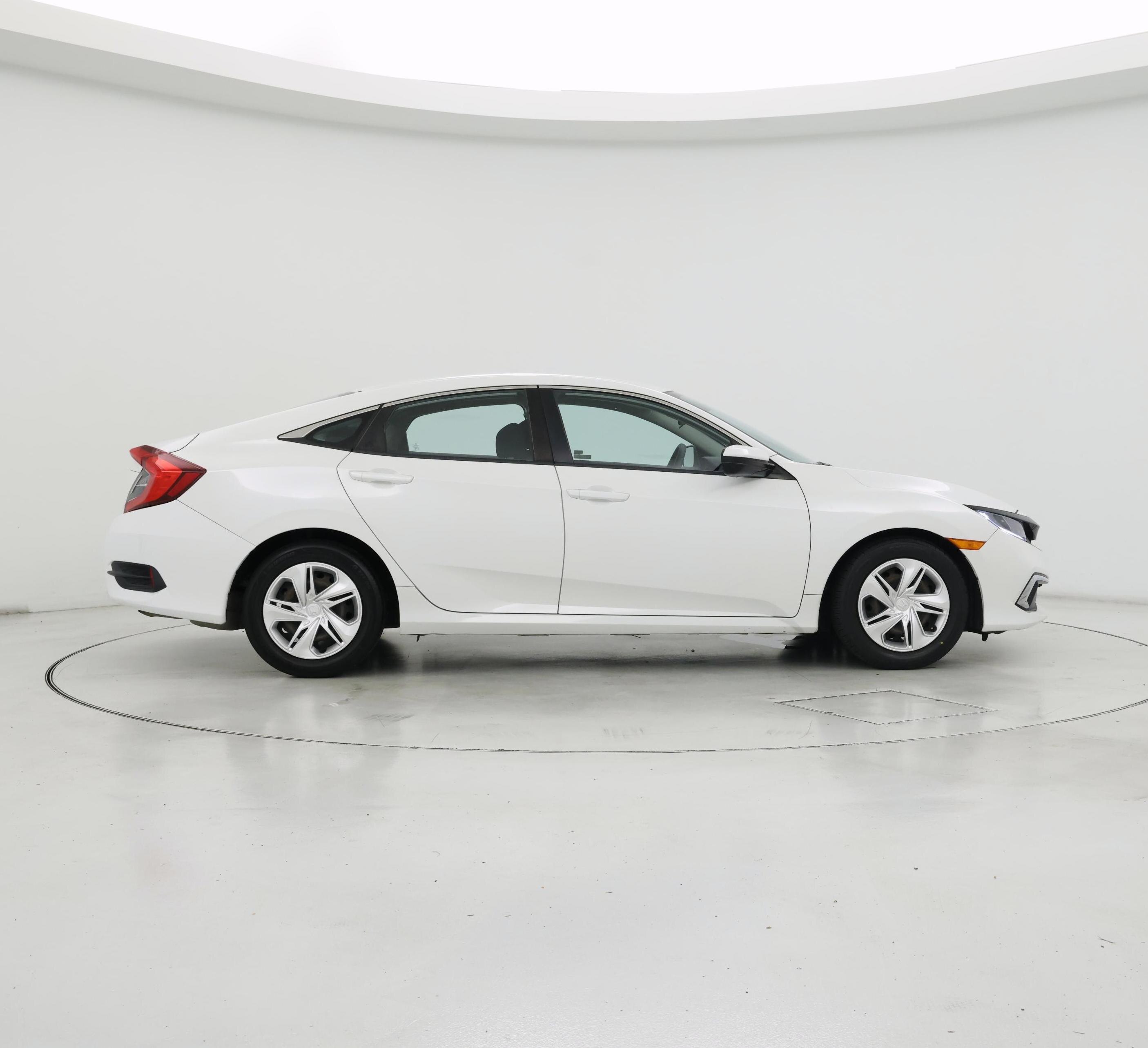 Thumbnail: 2019 Honda Civic - 7