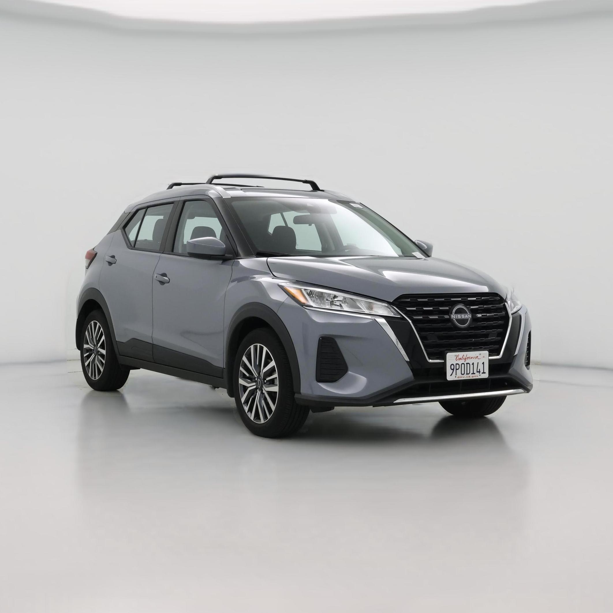 Thumbnail: 2024 Nissan Kicks - 1