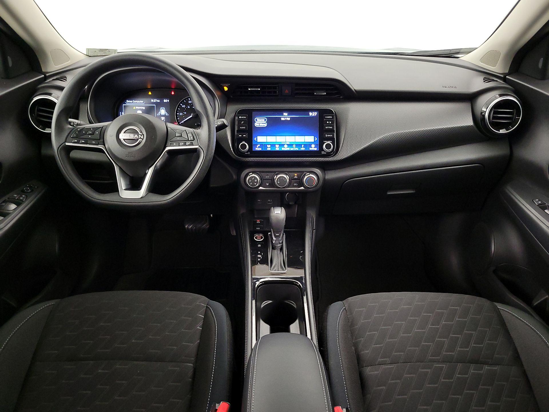 Thumbnail: 2024 Nissan Kicks - 9