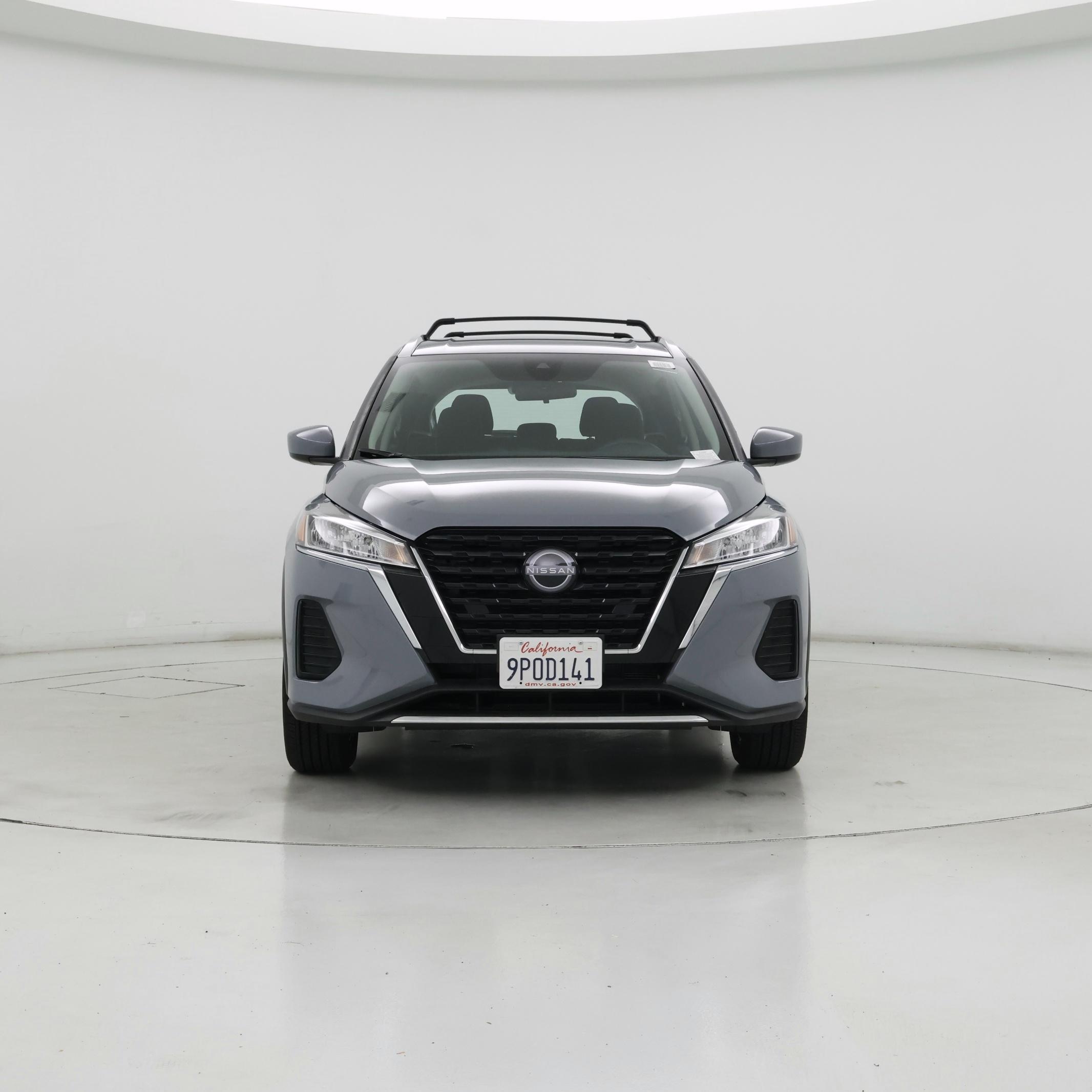 Thumbnail: 2024 Nissan Kicks - 5