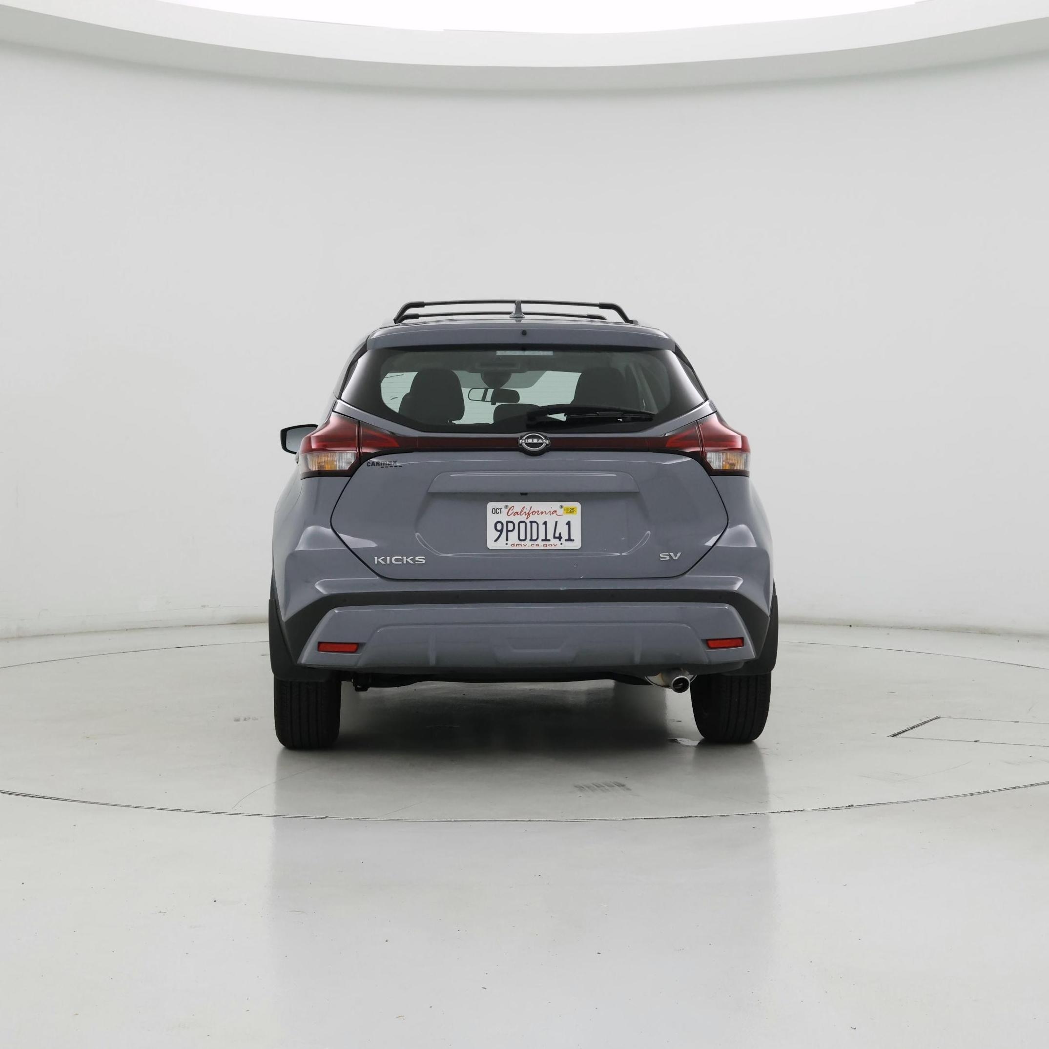 Thumbnail: 2024 Nissan Kicks - 6