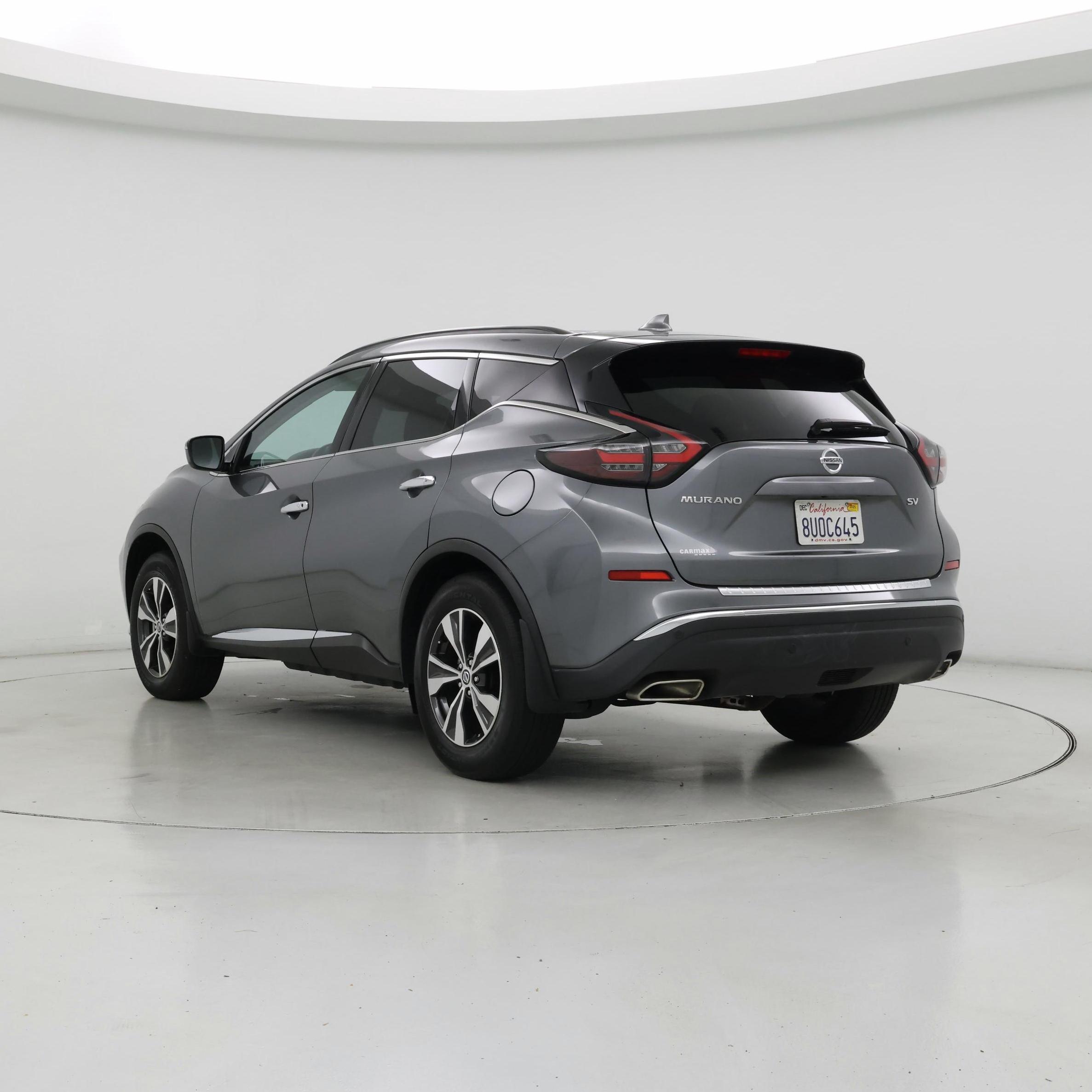 Thumbnail: 2020 Nissan Murano - 2