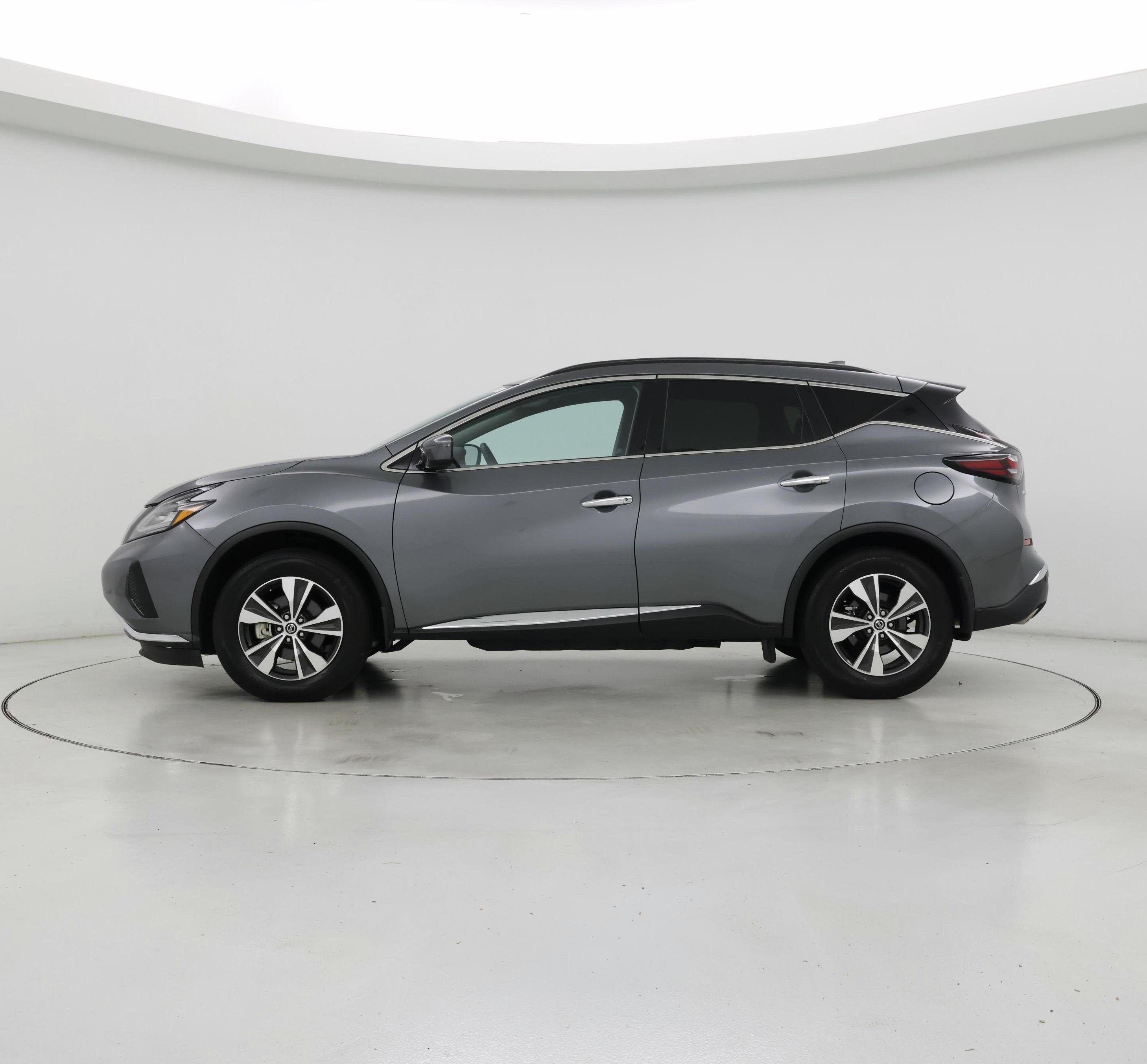 Thumbnail: 2020 Nissan Murano - 3