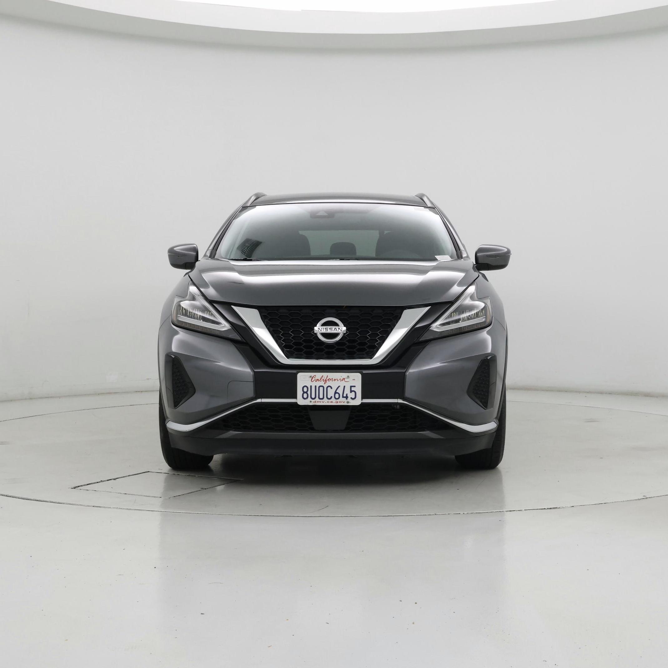 Thumbnail: 2020 Nissan Murano - 5