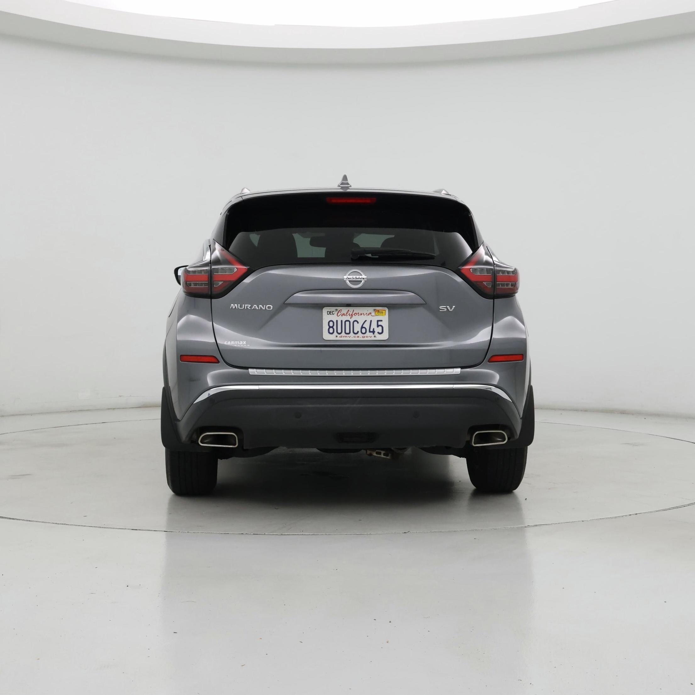 Thumbnail: 2020 Nissan Murano - 6