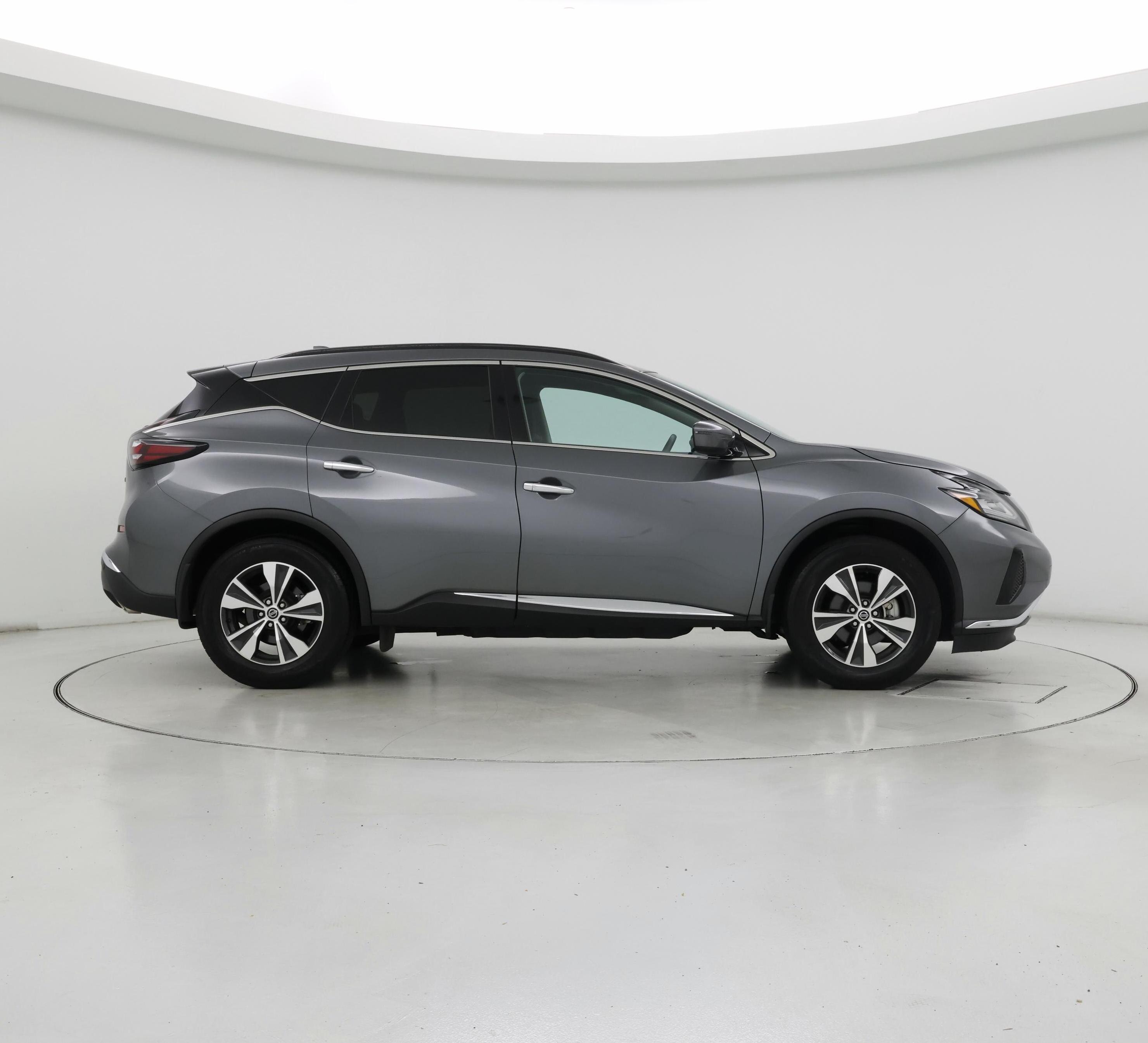 Thumbnail: 2020 Nissan Murano - 7