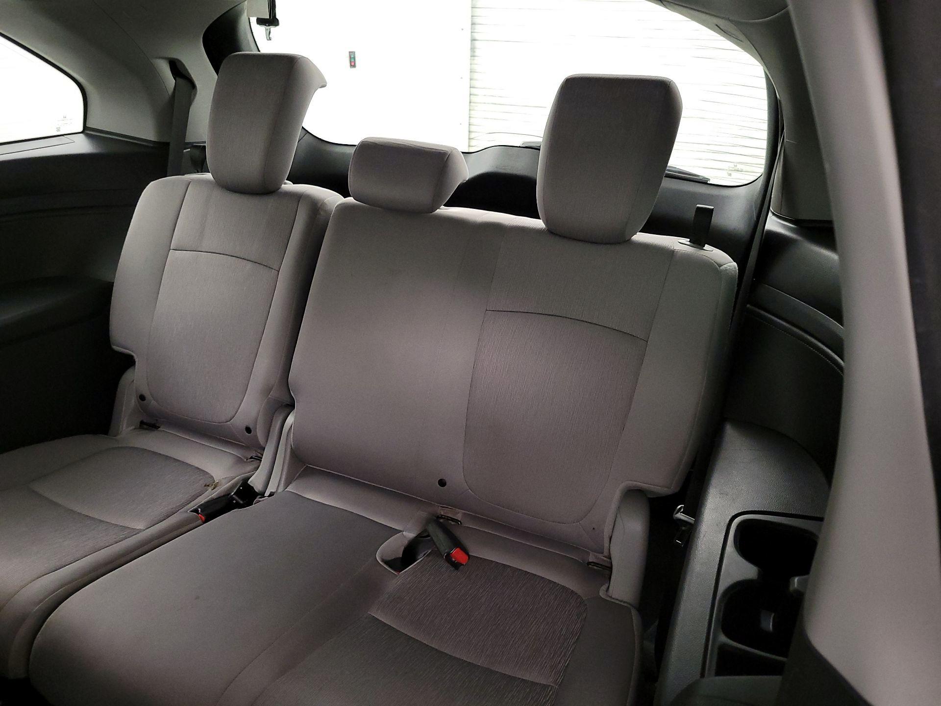 Thumbnail: 2019 Honda Odyssey - 20