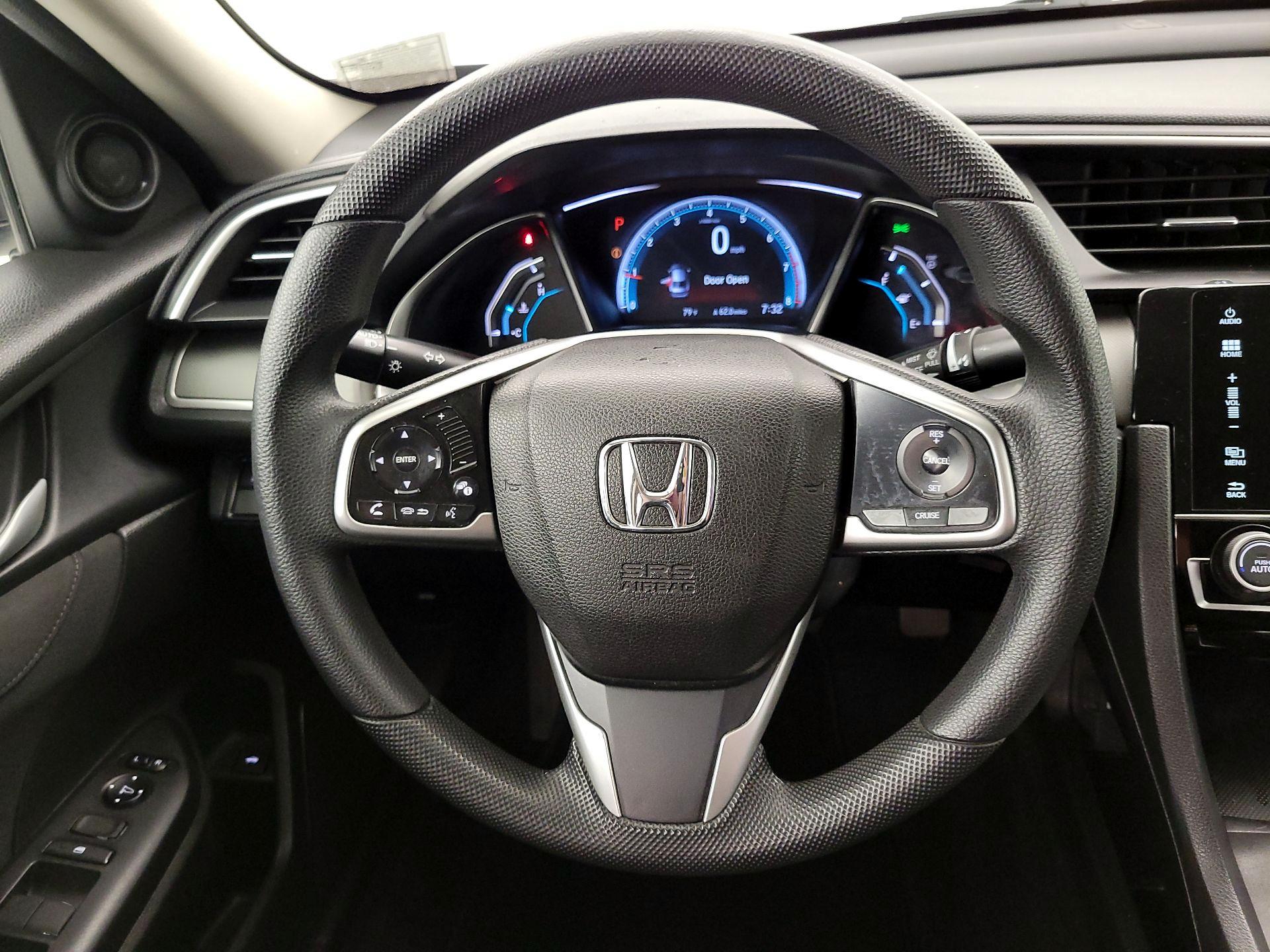 Thumbnail: 2018 Honda Civic - 10