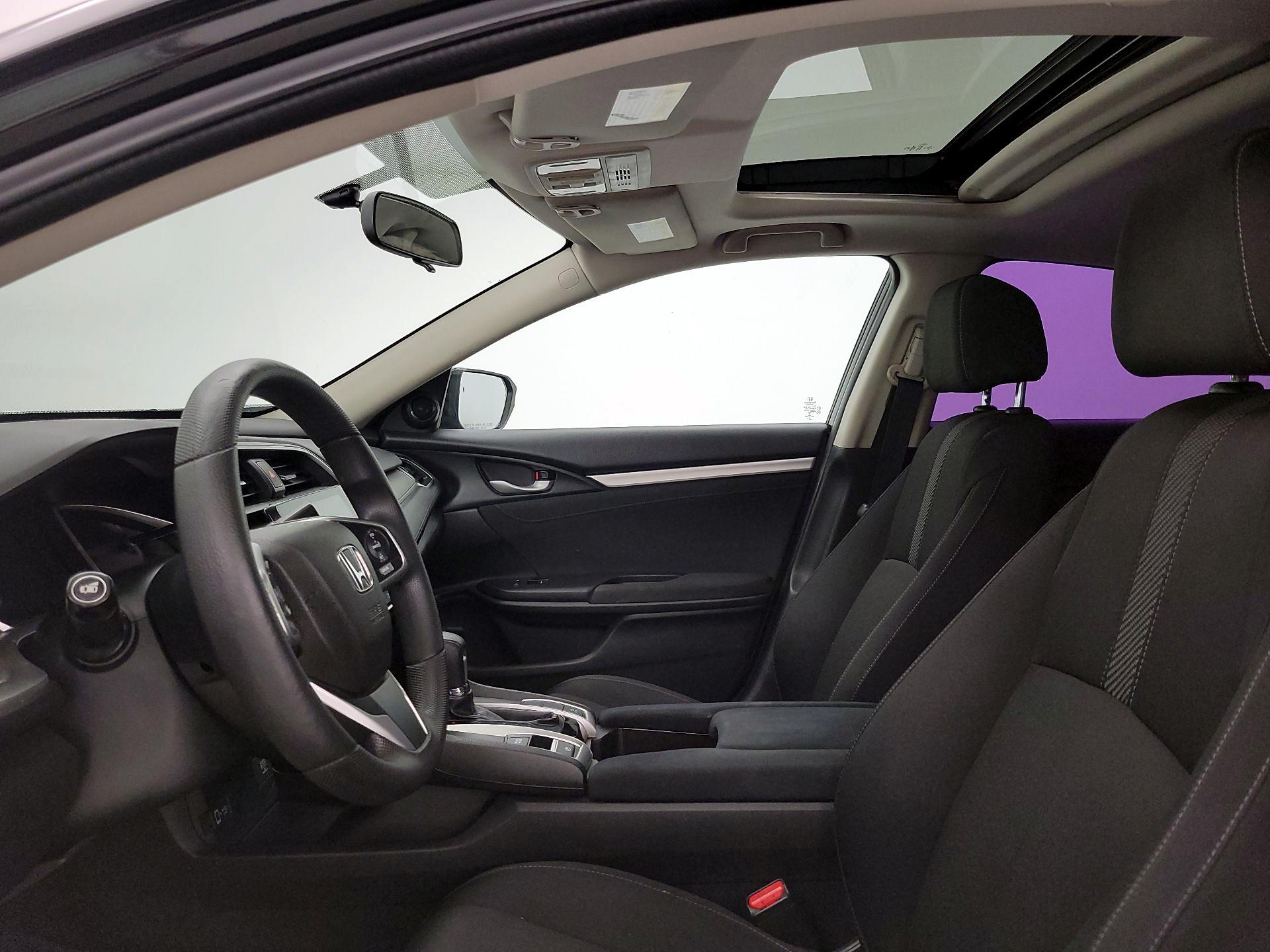 Thumbnail: 2018 Honda Civic - 19