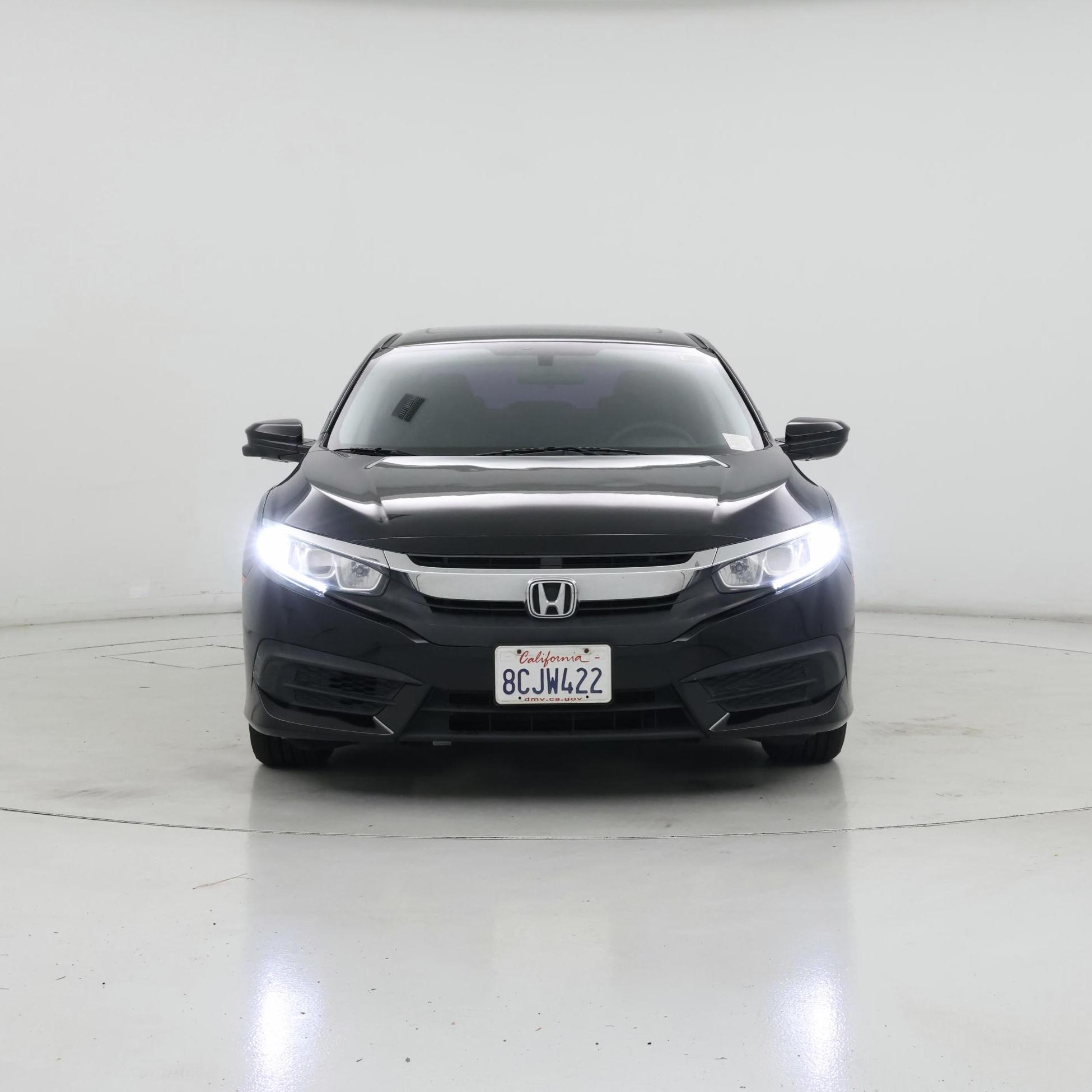 Thumbnail: 2018 Honda Civic - 5