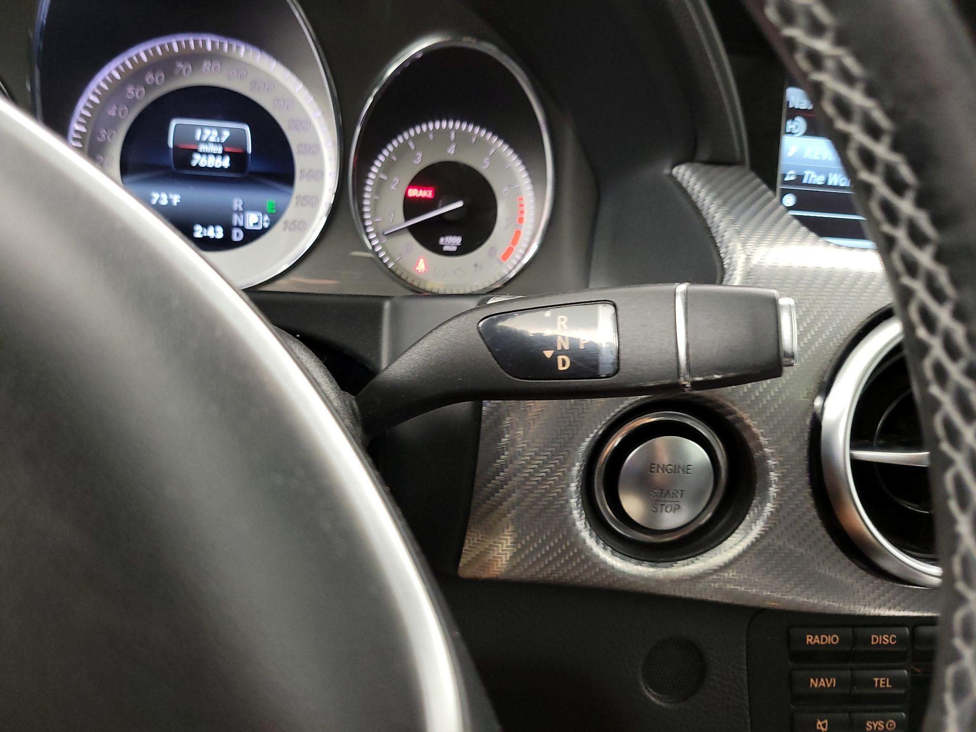 Thumbnail: 2015 Mercedes-Benz GLK - 18