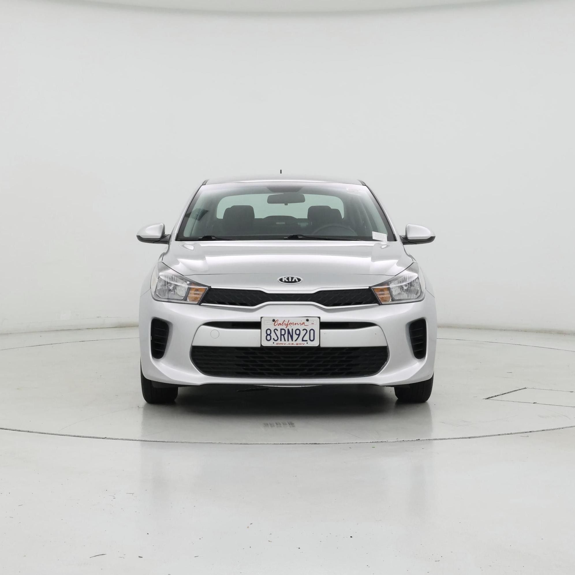Thumbnail: 2020 Kia Rio - 5