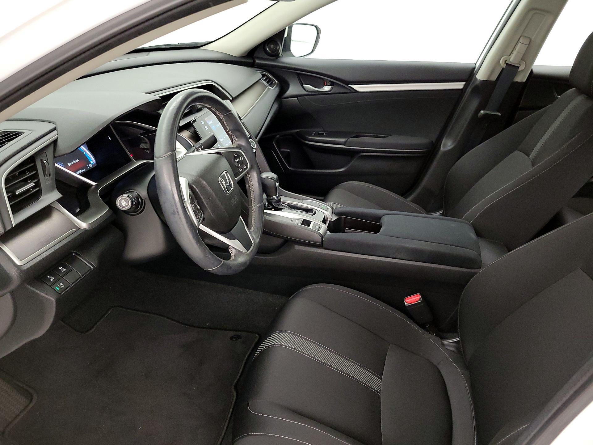 Thumbnail: 2018 Honda Civic - 11