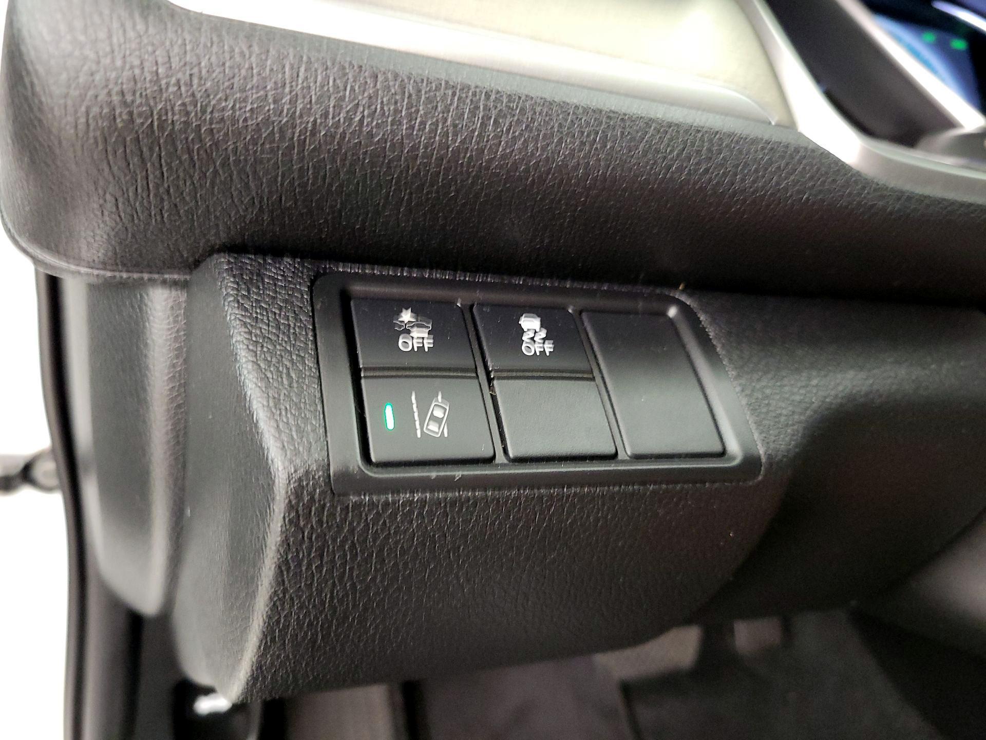 Thumbnail: 2018 Honda Civic - 13