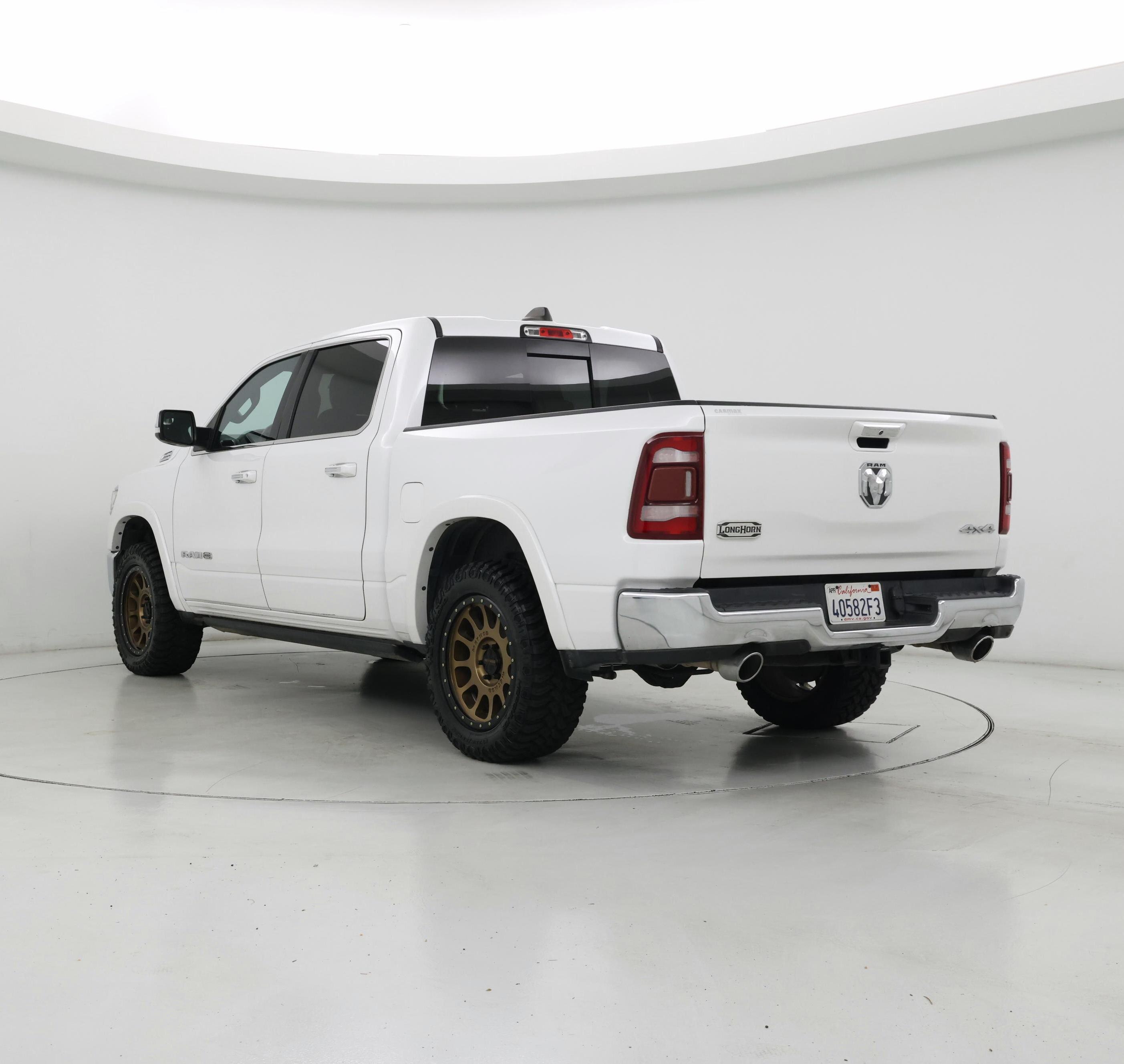 Thumbnail: 2021 RAM 1500 - 2