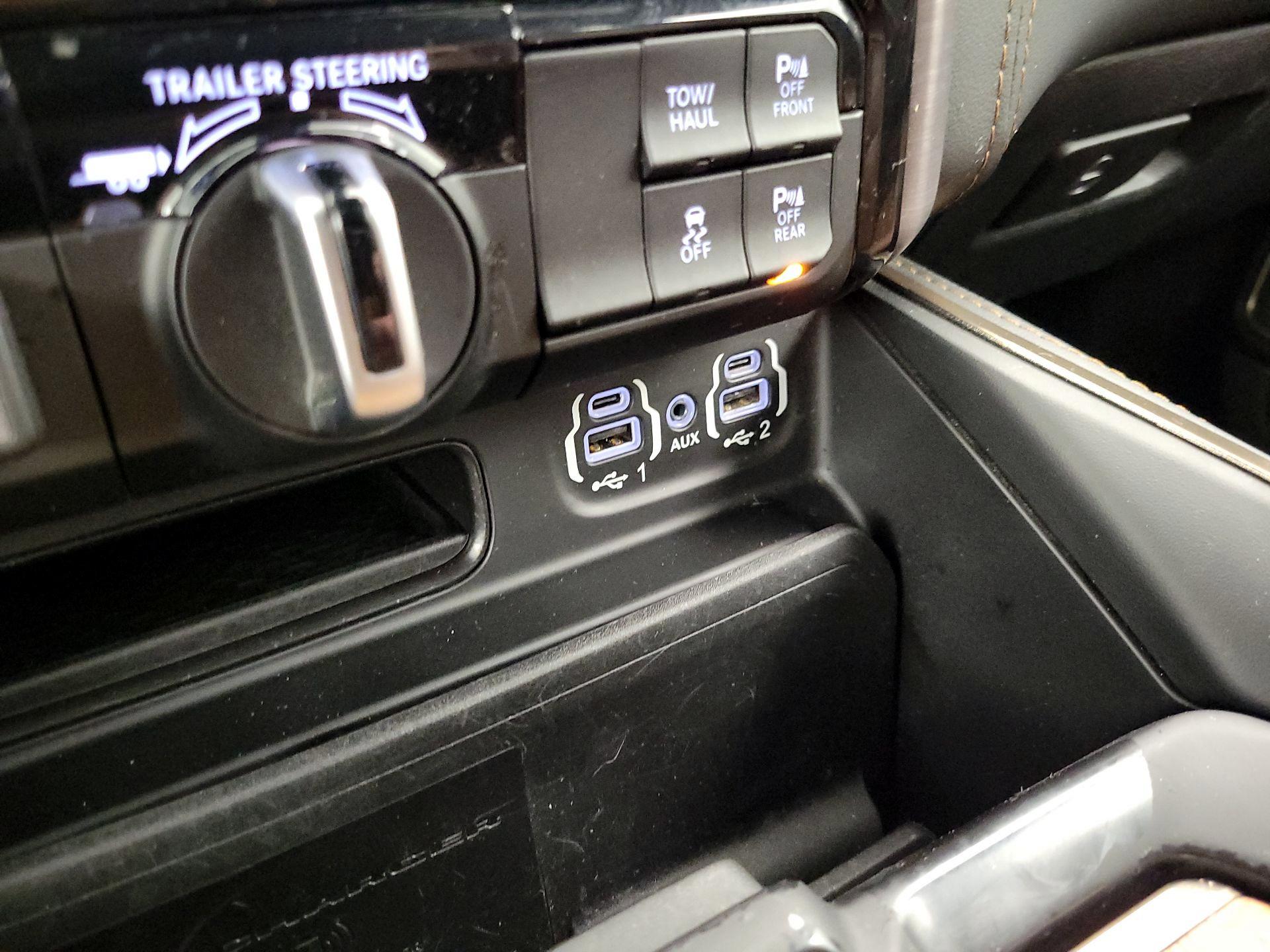 Thumbnail: 2021 RAM 1500 - 19