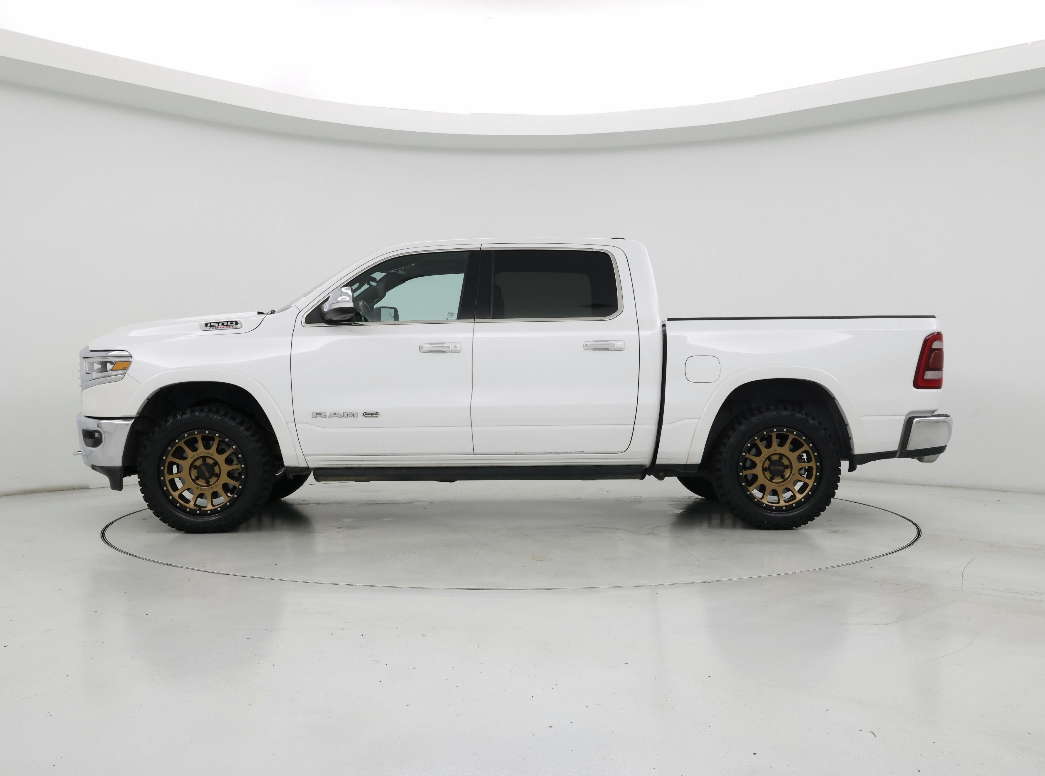 Thumbnail: 2021 RAM 1500 - 3