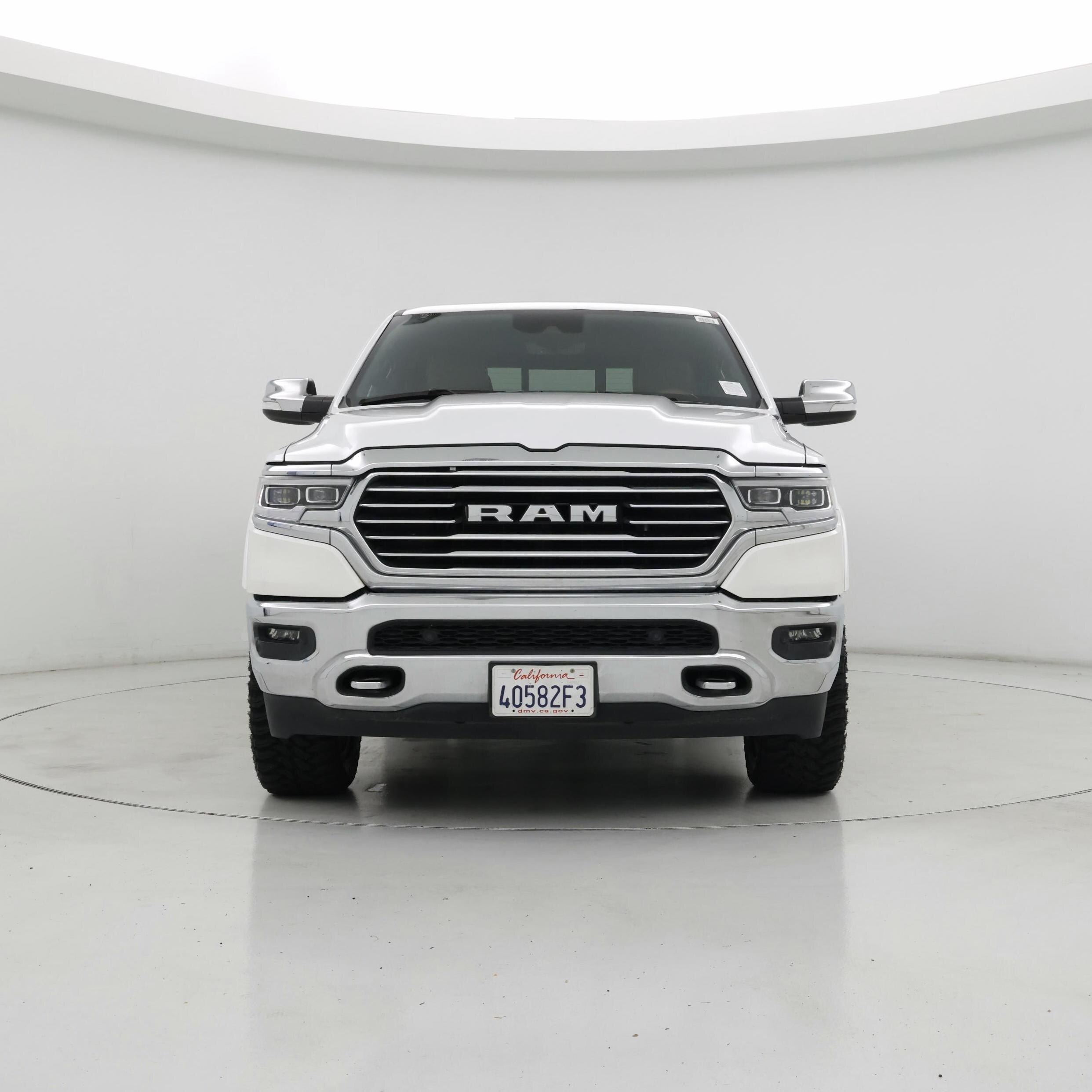 Thumbnail: 2021 RAM 1500 - 5
