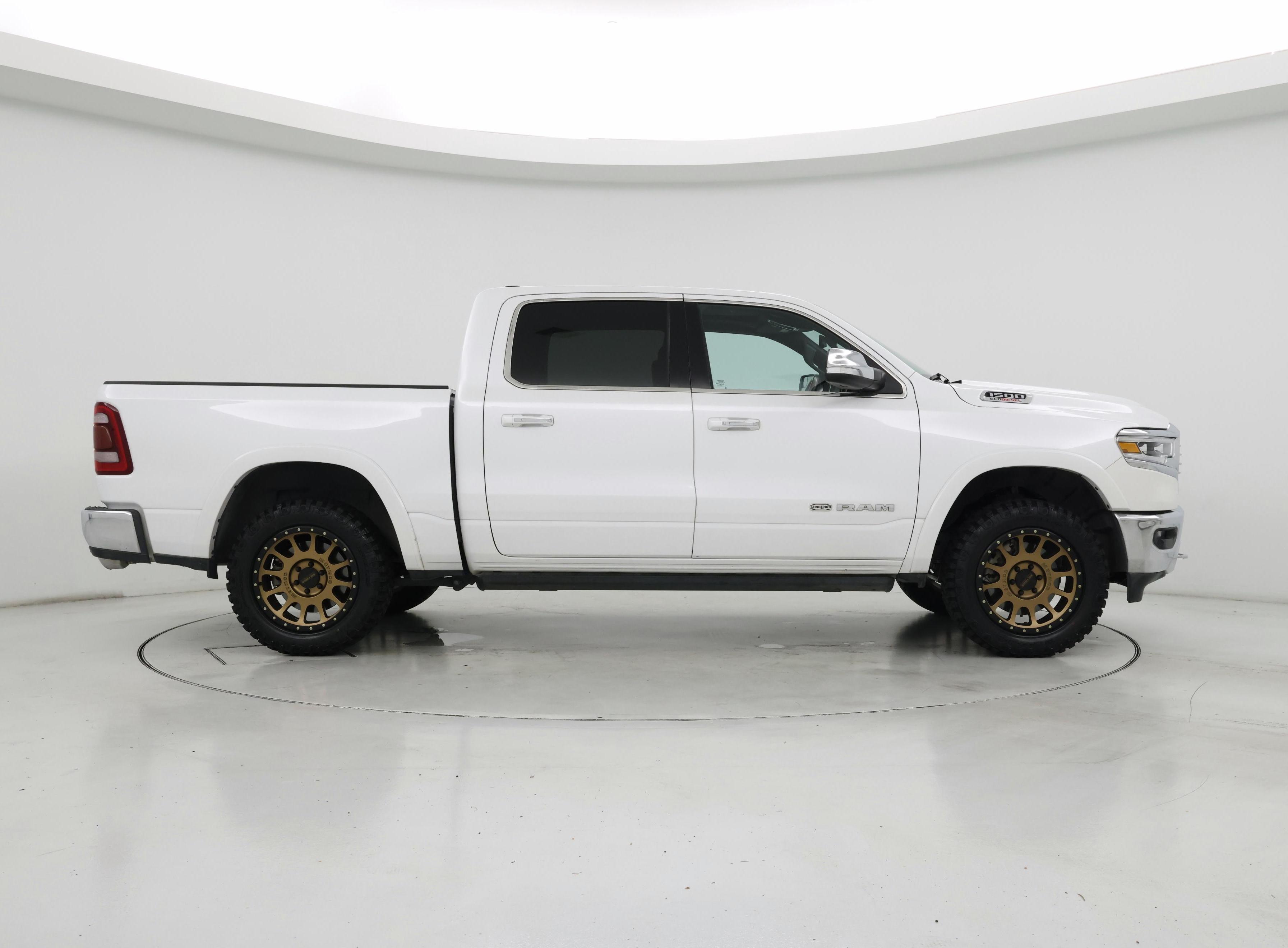 Thumbnail: 2021 RAM 1500 - 7