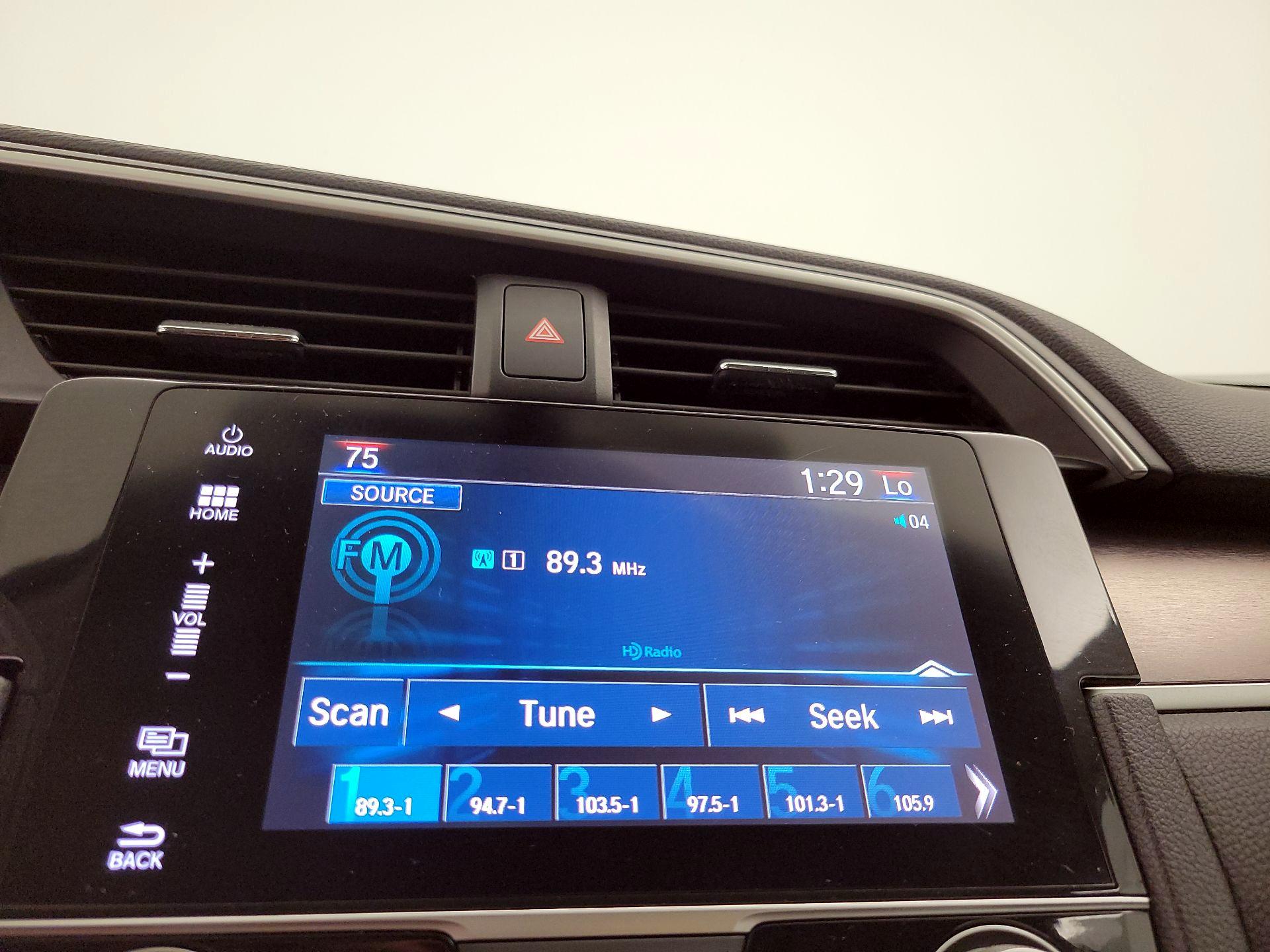 Thumbnail: 2016 Honda Civic - 15
