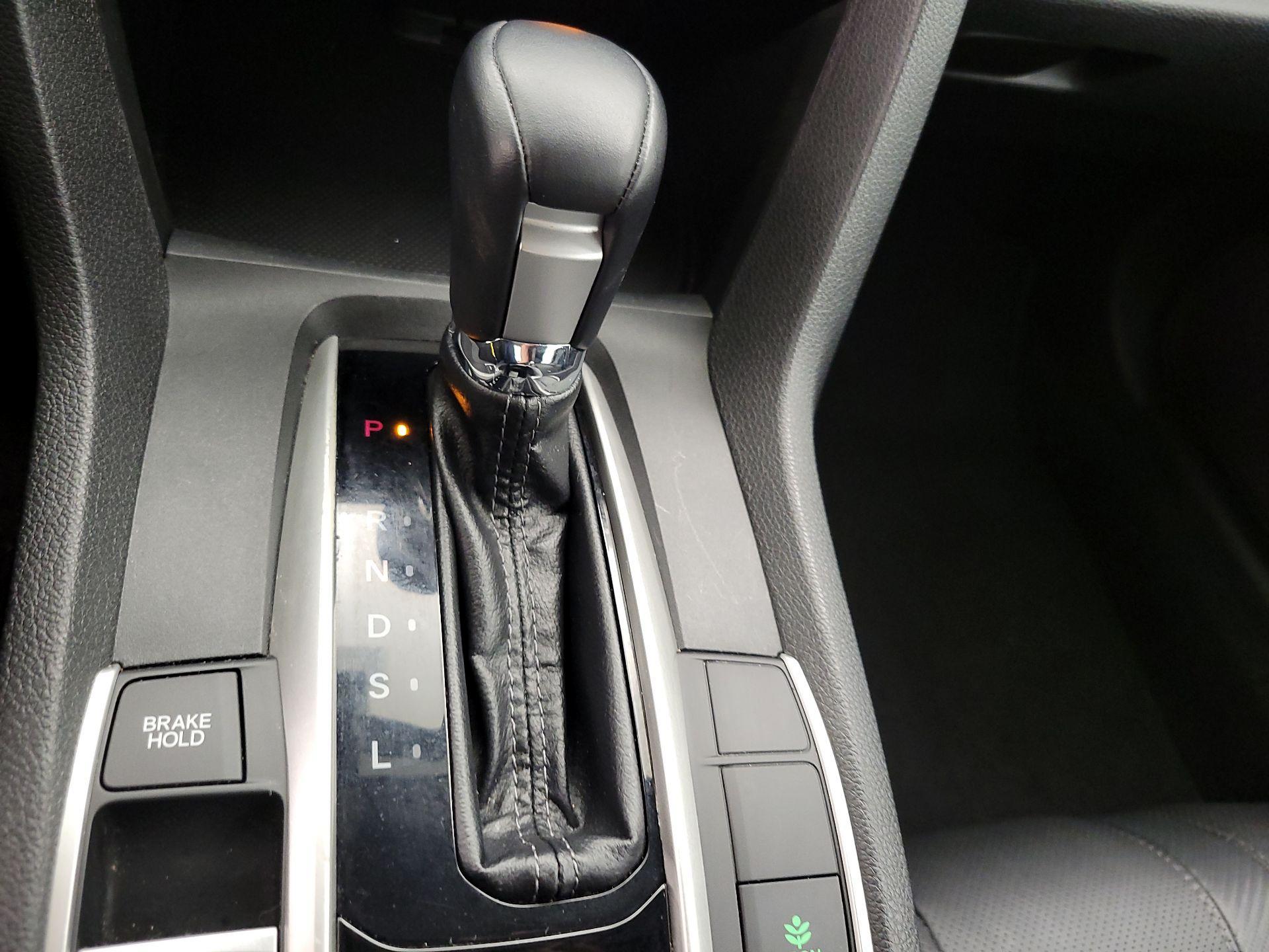 Thumbnail: 2016 Honda Civic - 17