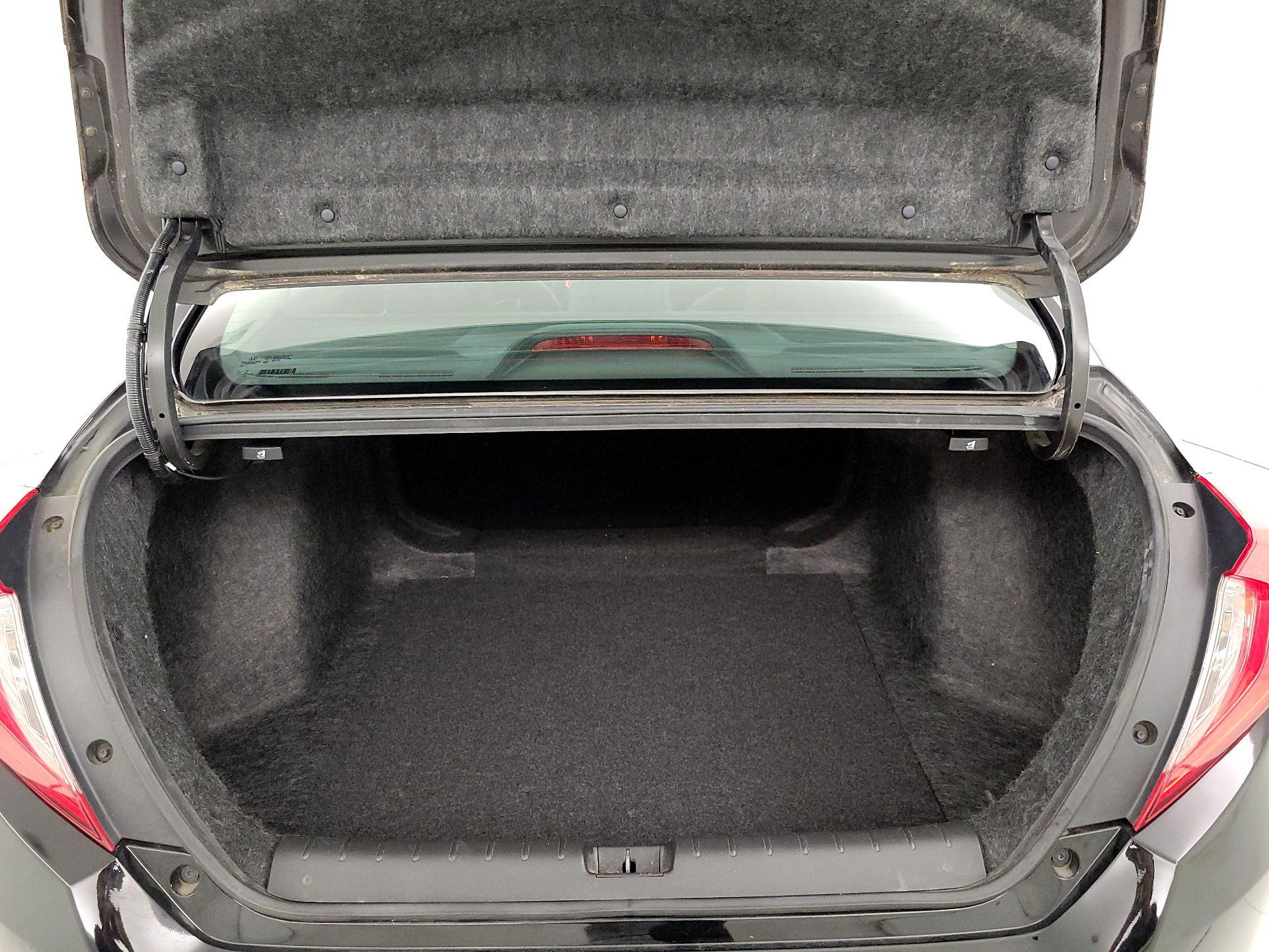 Thumbnail: 2016 Honda Civic - 20
