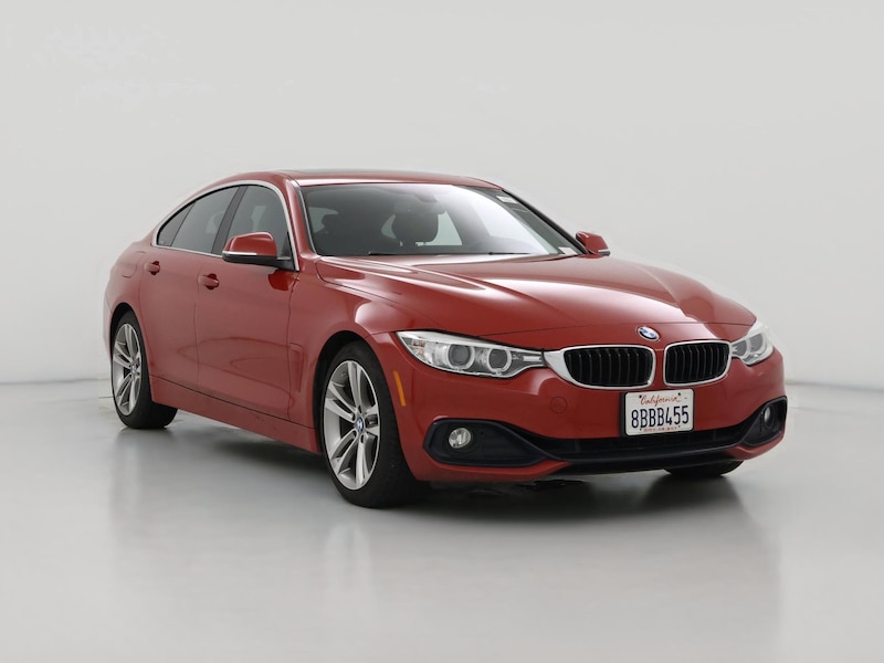 2017 BMW 4 Series 430i -
                  Duarte, CA