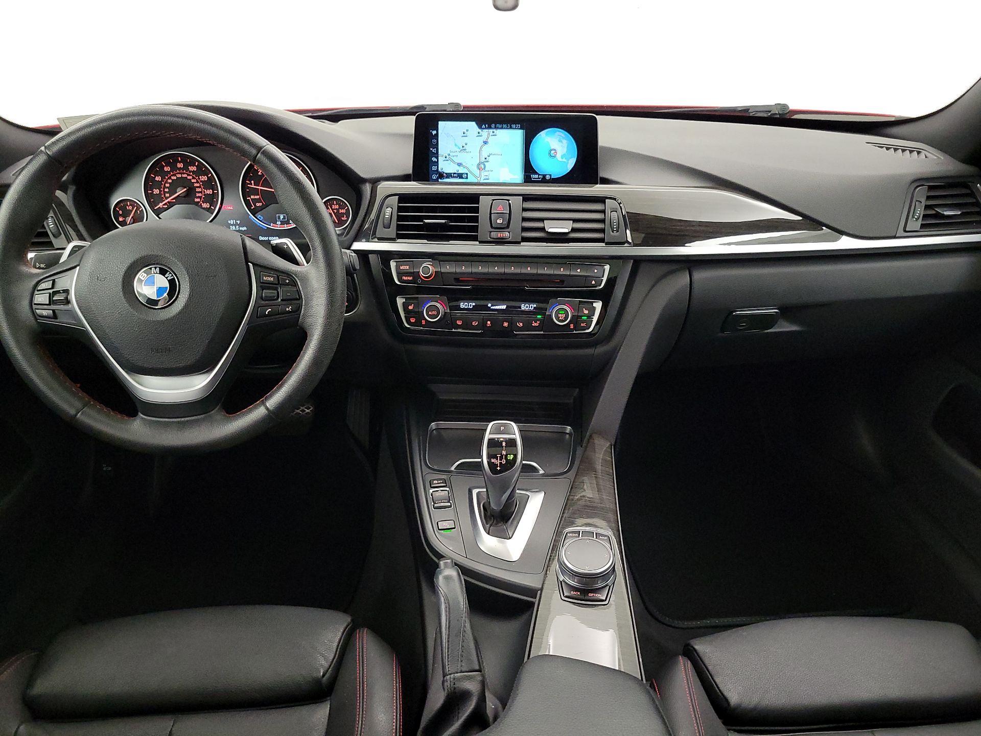 Thumbnail: 2017 BMW 4 Series - 9