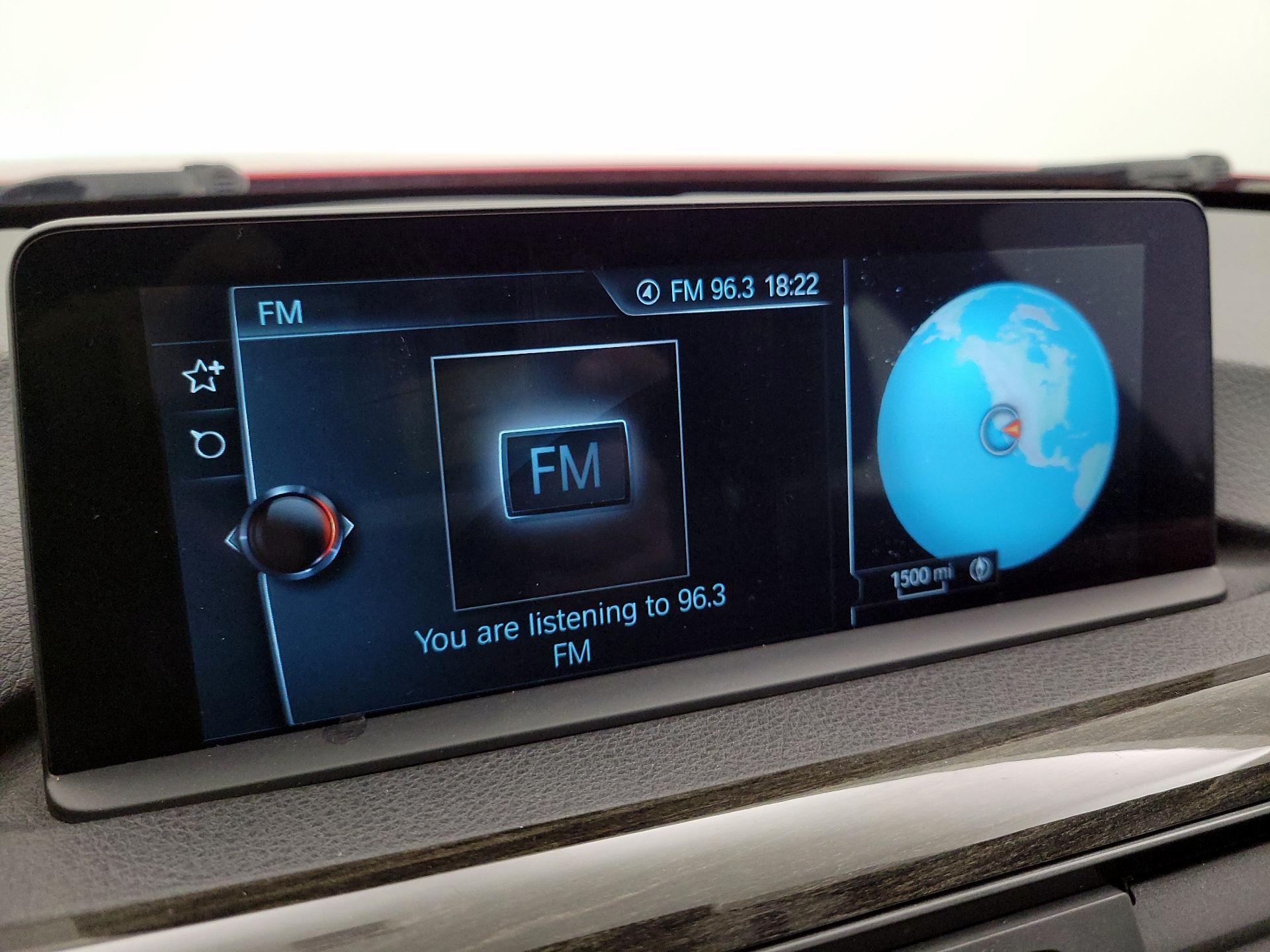 Thumbnail: 2017 BMW 4 Series - 16