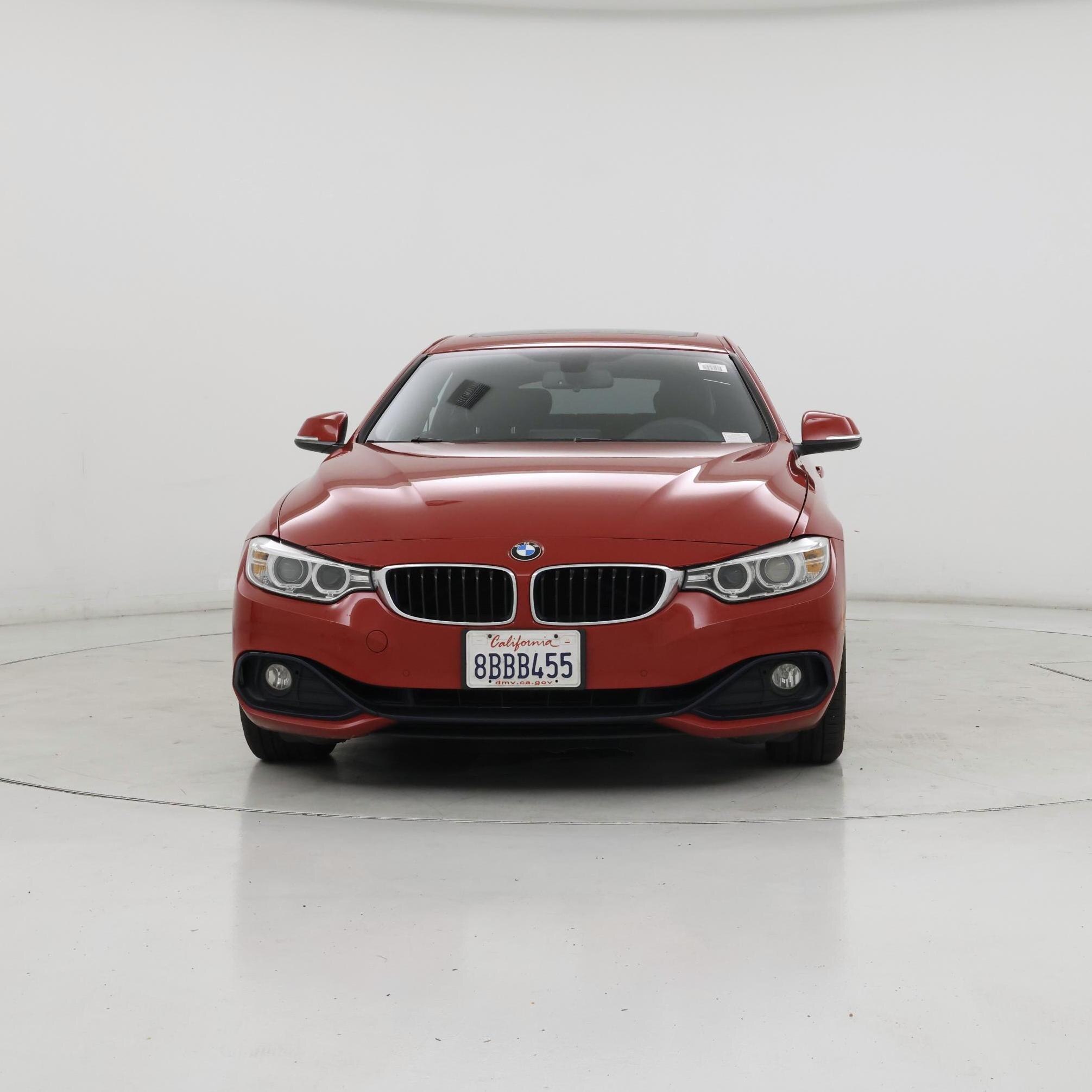 Thumbnail: 2017 BMW 4 Series - 5