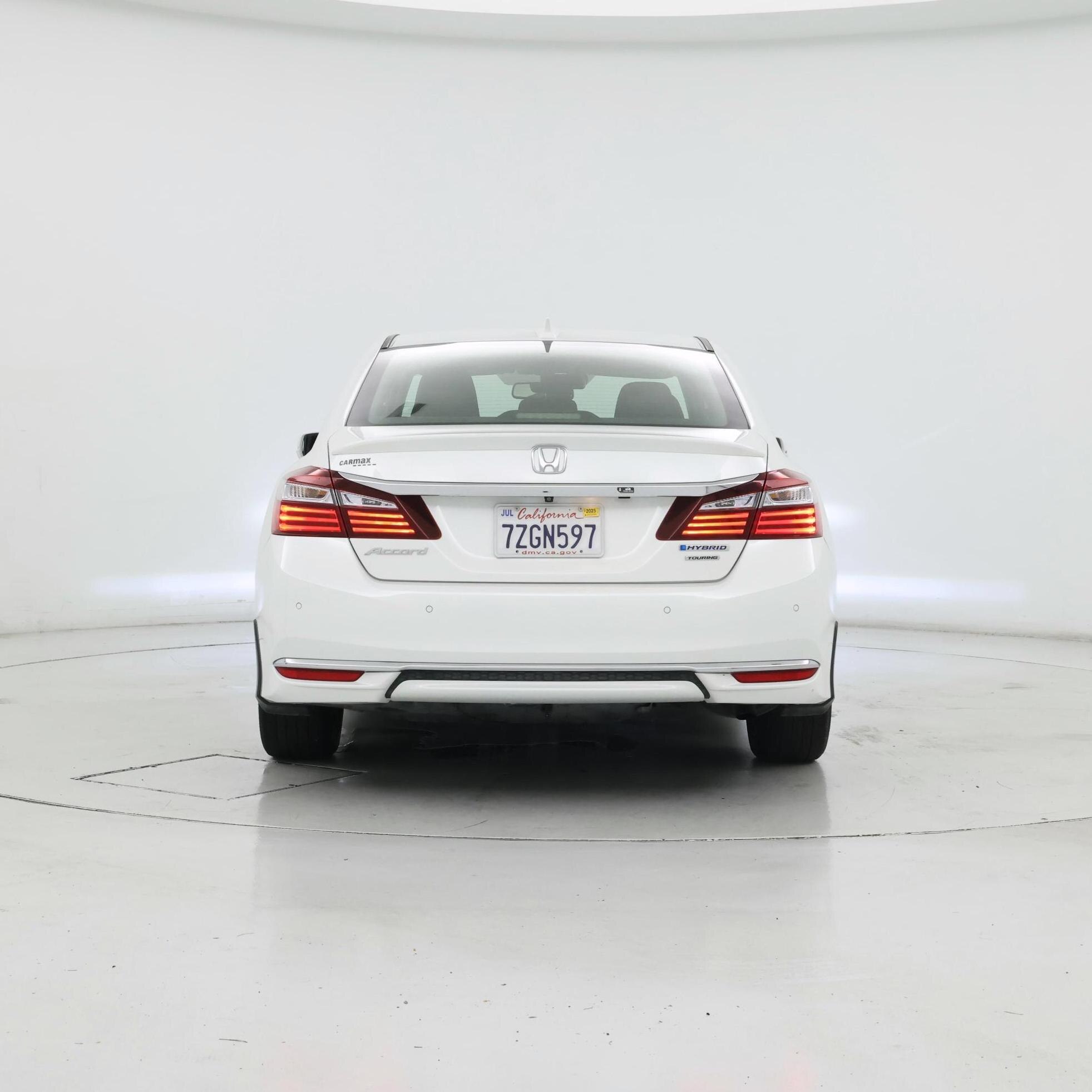 Thumbnail: 2017 Honda Accord - 6