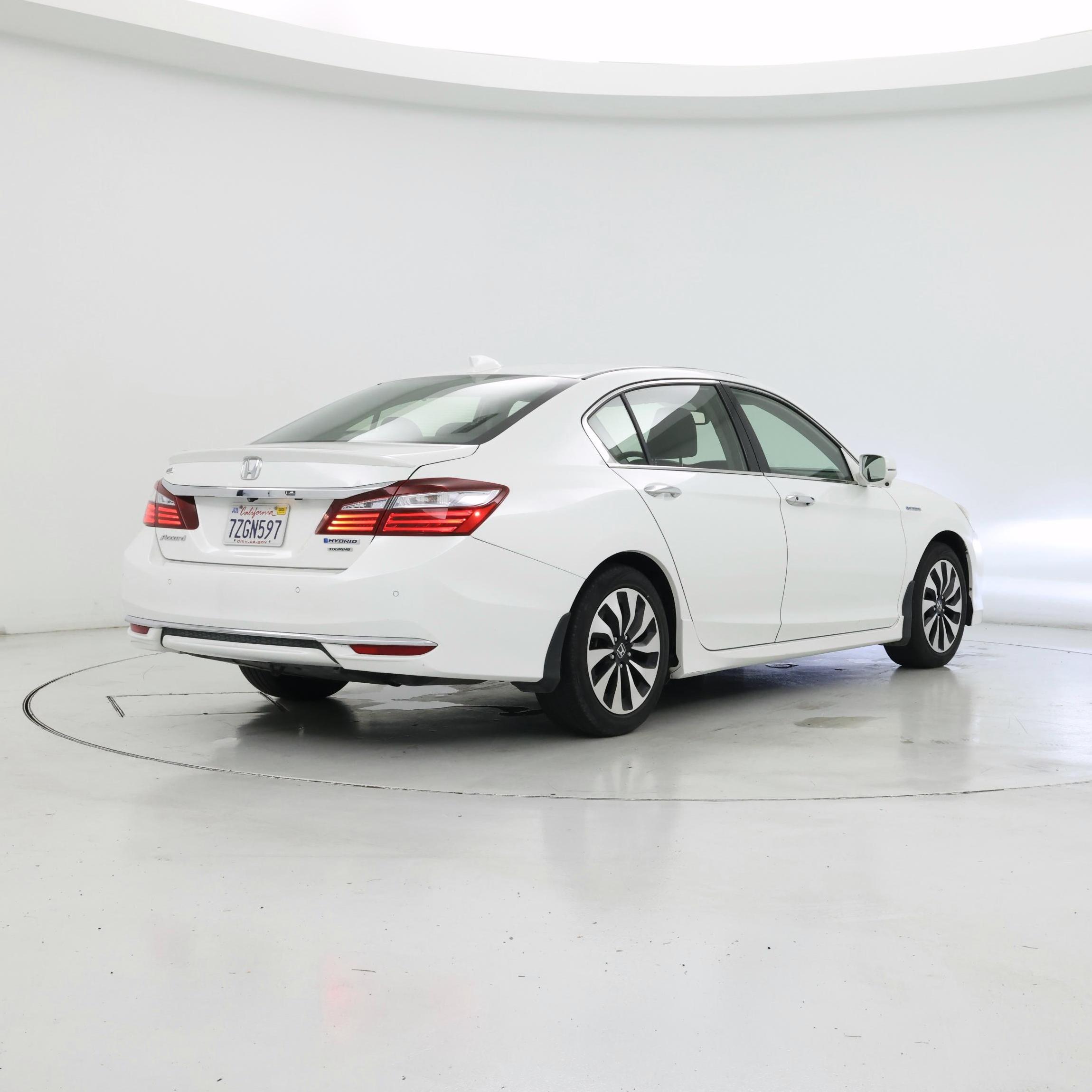 Thumbnail: 2017 Honda Accord - 8