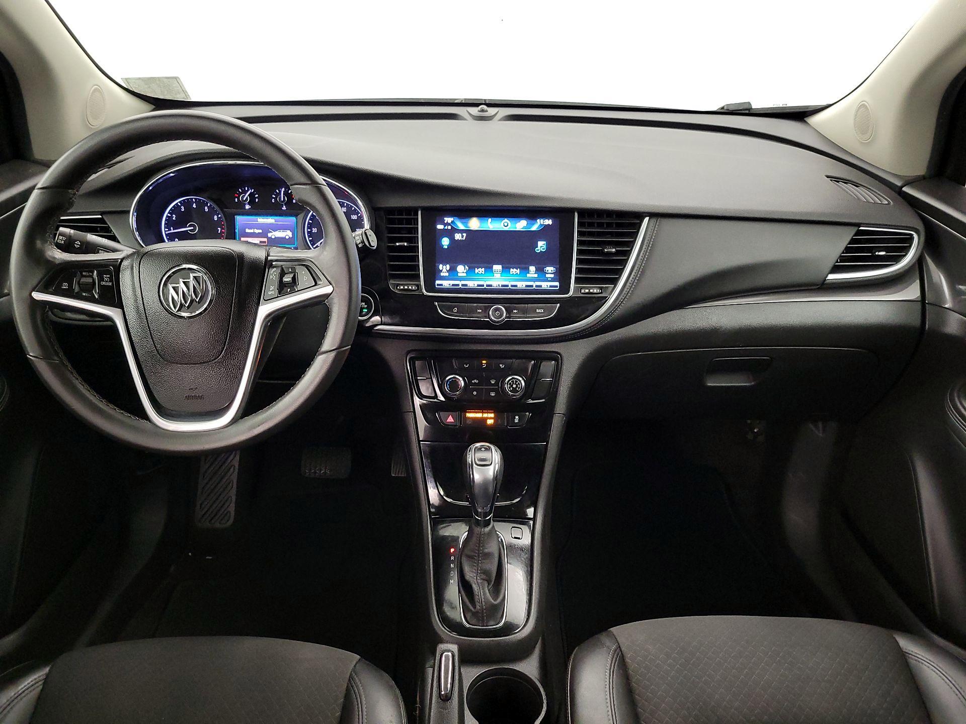 Thumbnail: 2020 Buick Encore - 9