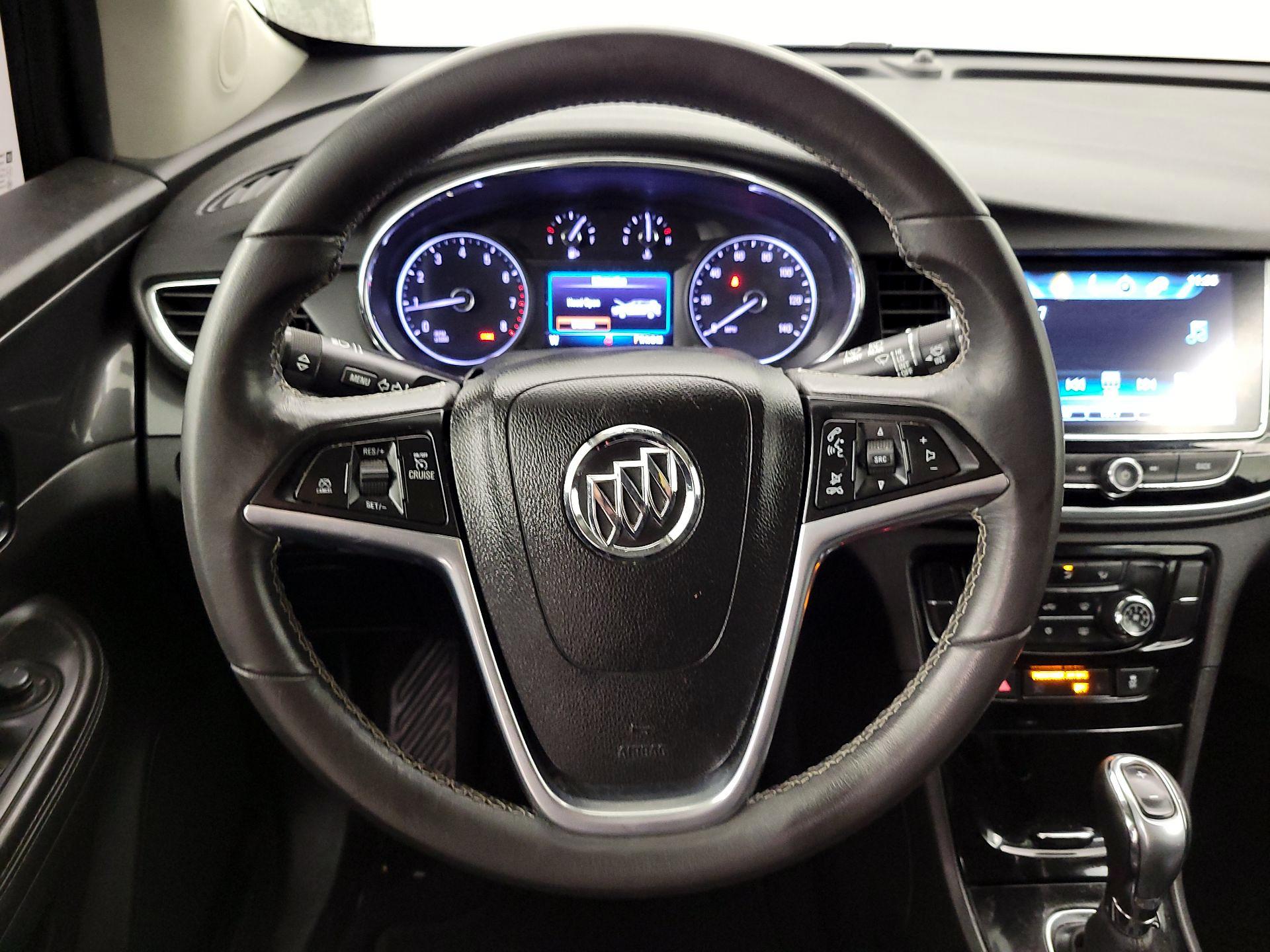 Thumbnail: 2020 Buick Encore - 10