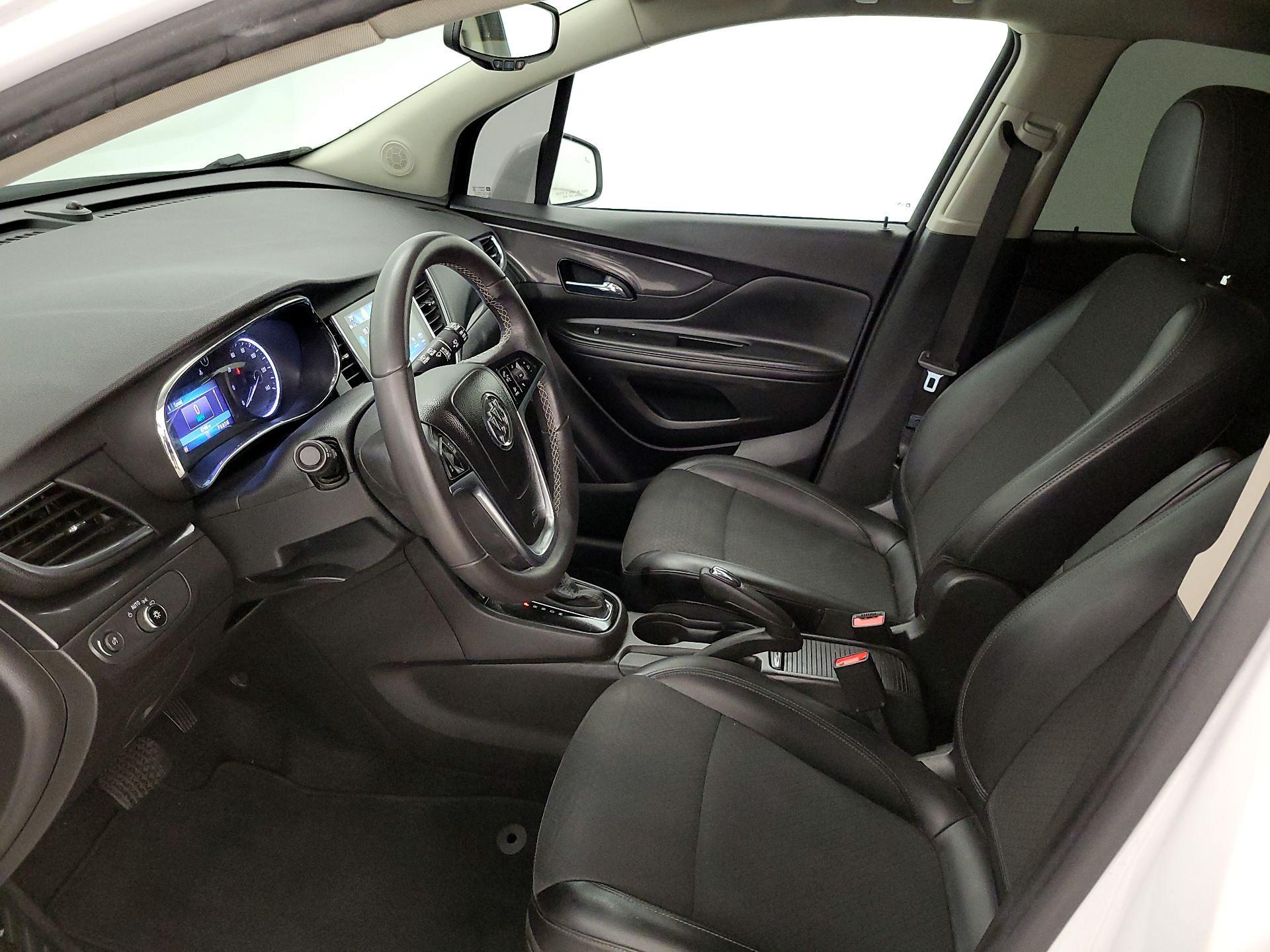 Thumbnail: 2020 Buick Encore - 11