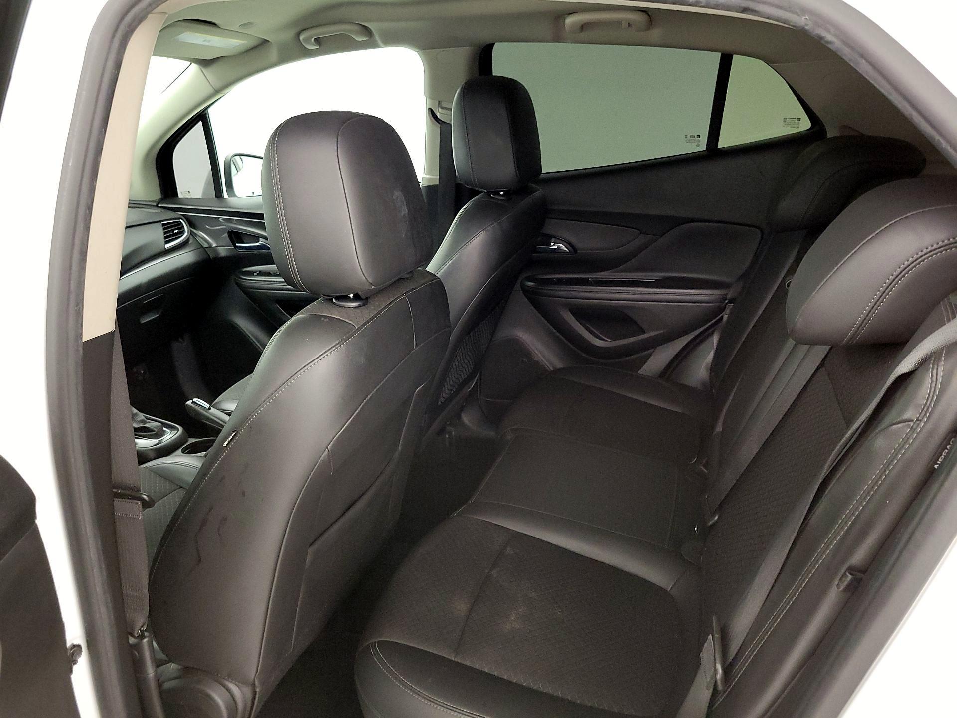 Thumbnail: 2020 Buick Encore - 19