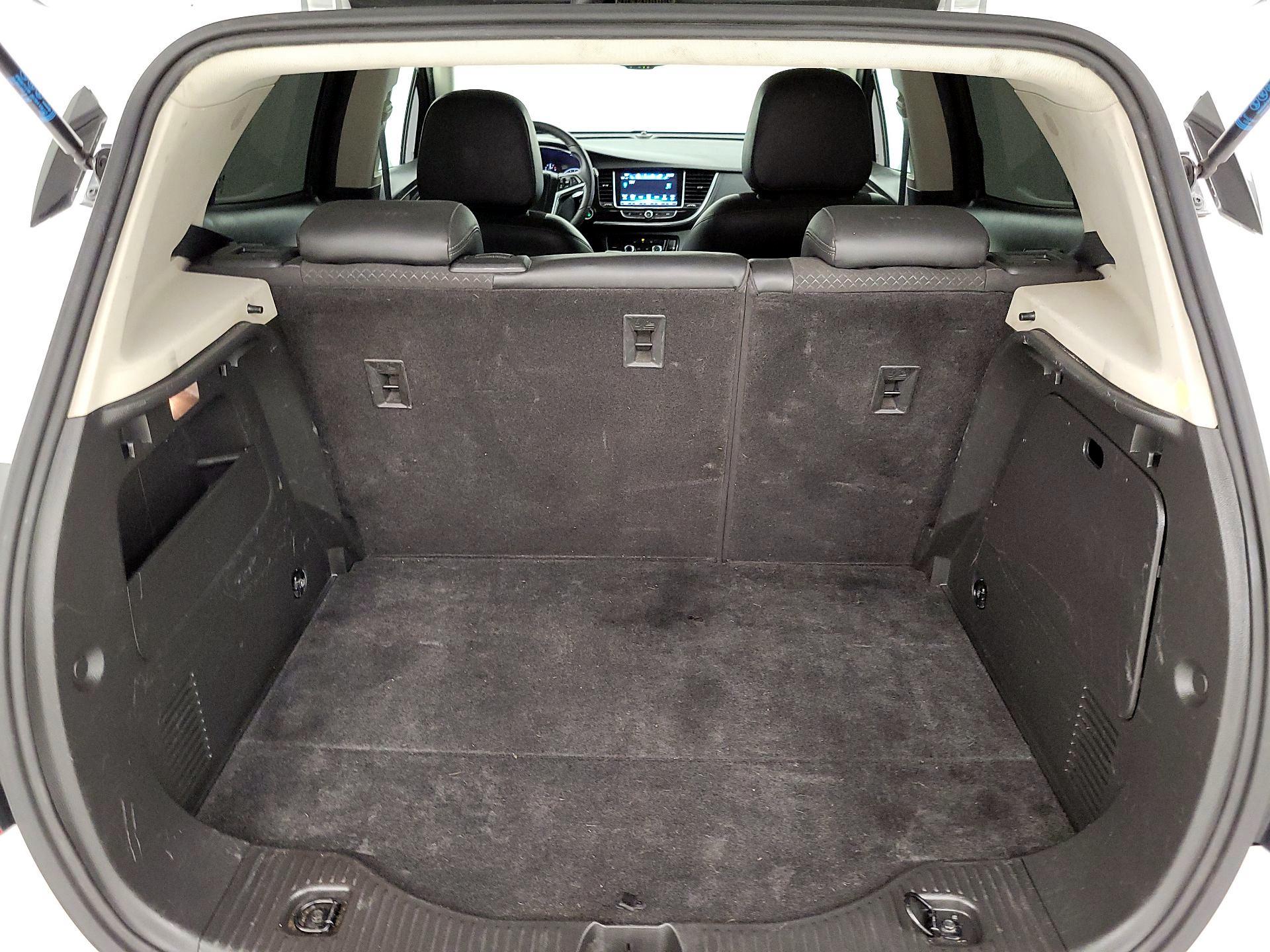 Thumbnail: 2020 Buick Encore - 20