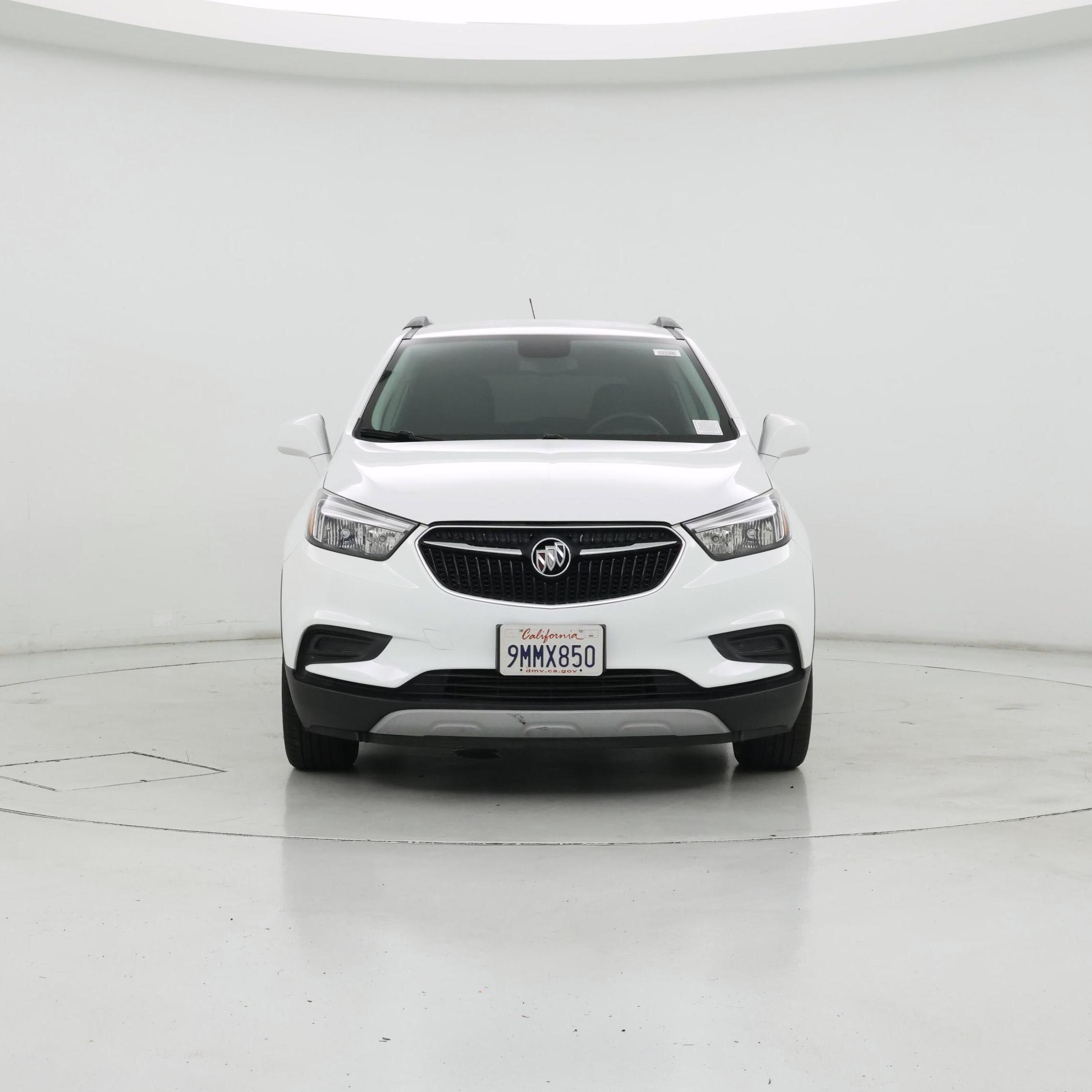 Thumbnail: 2020 Buick Encore - 5