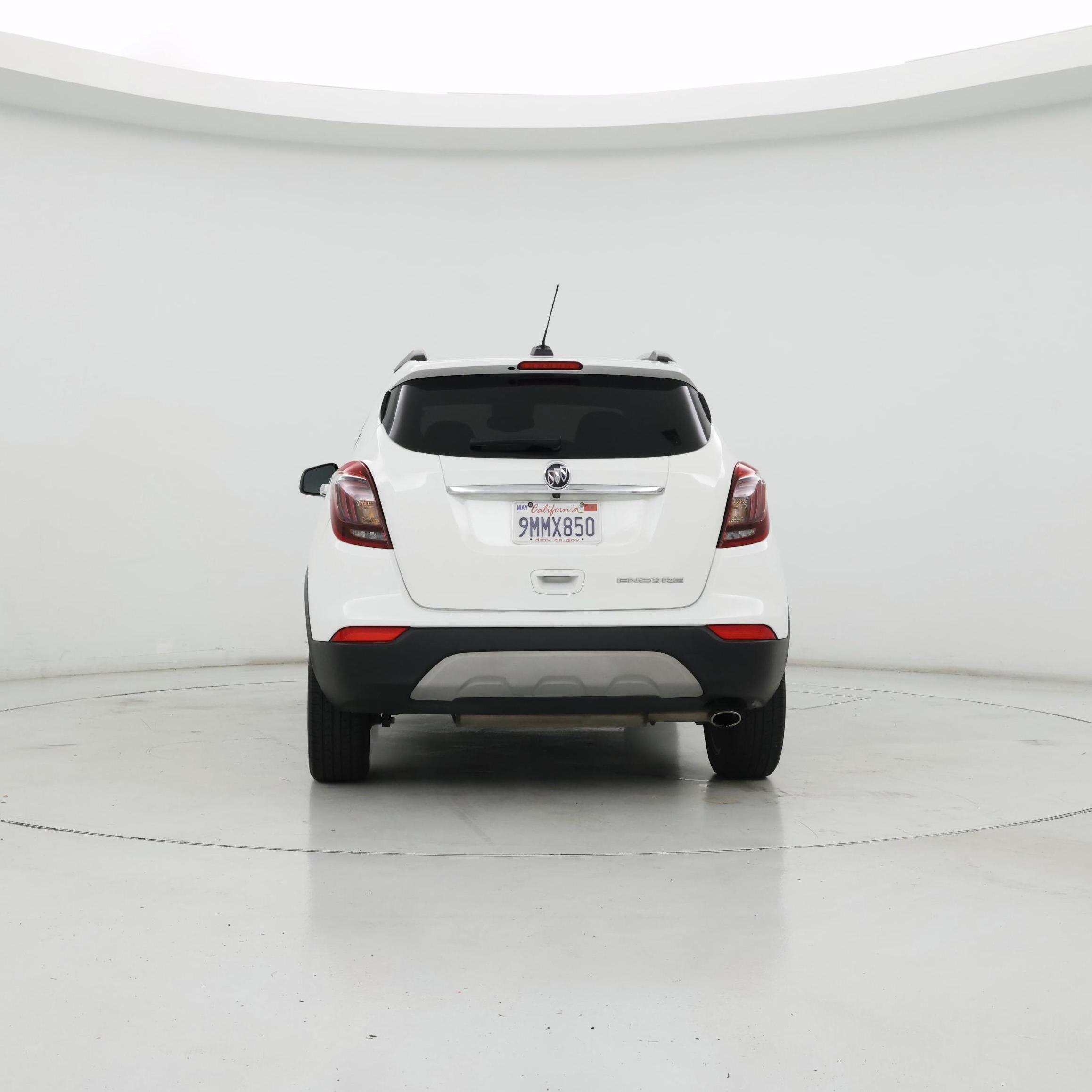 Thumbnail: 2020 Buick Encore - 6
