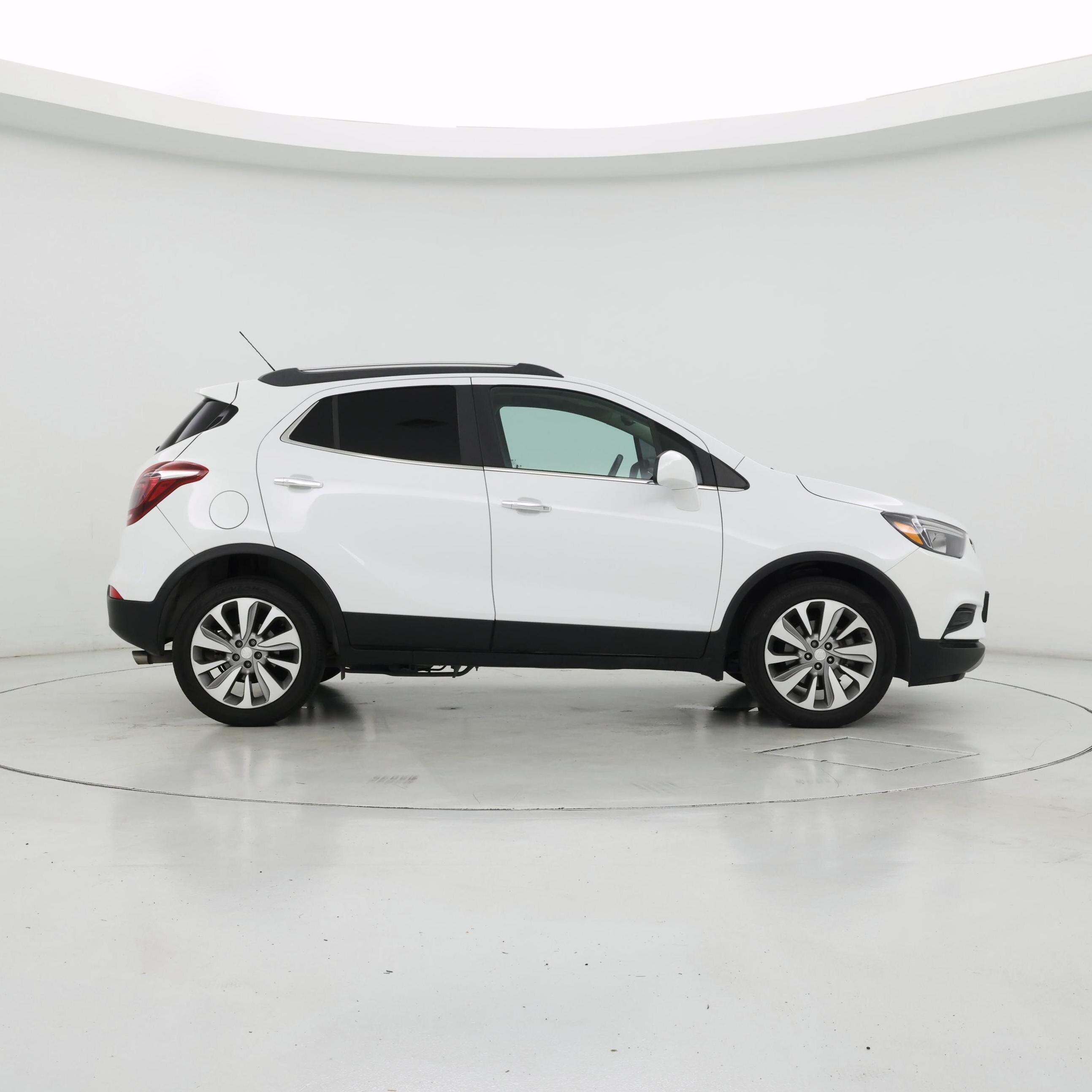 Thumbnail: 2020 Buick Encore - 7