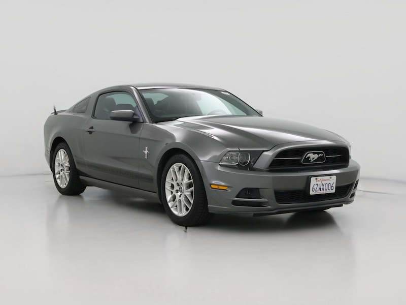 2013 Ford Mustang Premium -
                  Duarte, CA