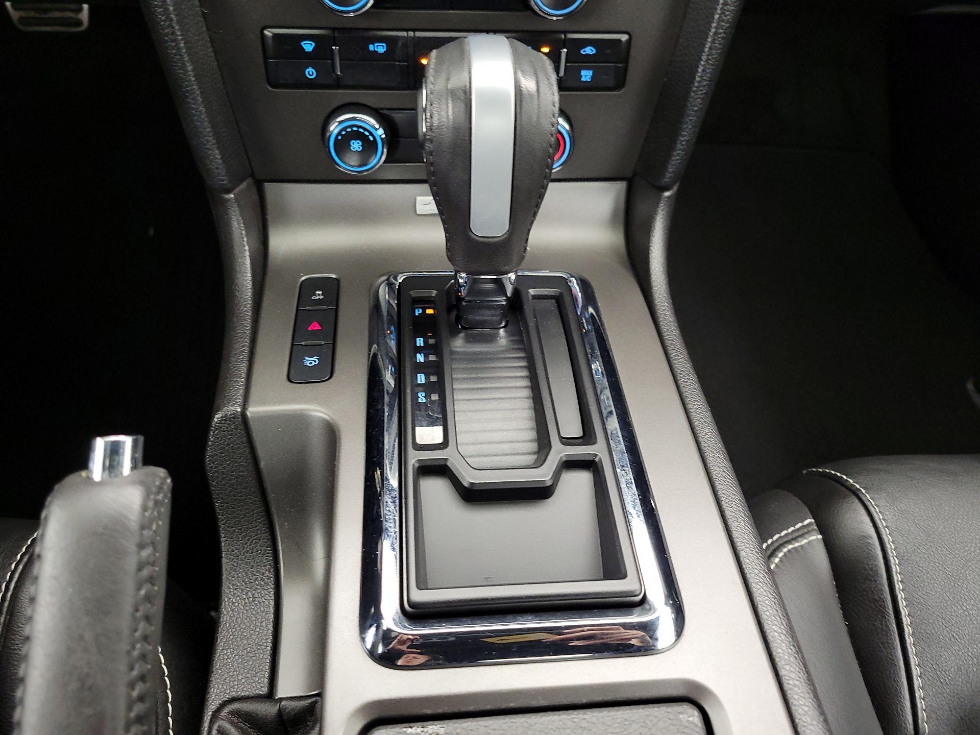 Thumbnail: 2013 Ford Mustang - 16