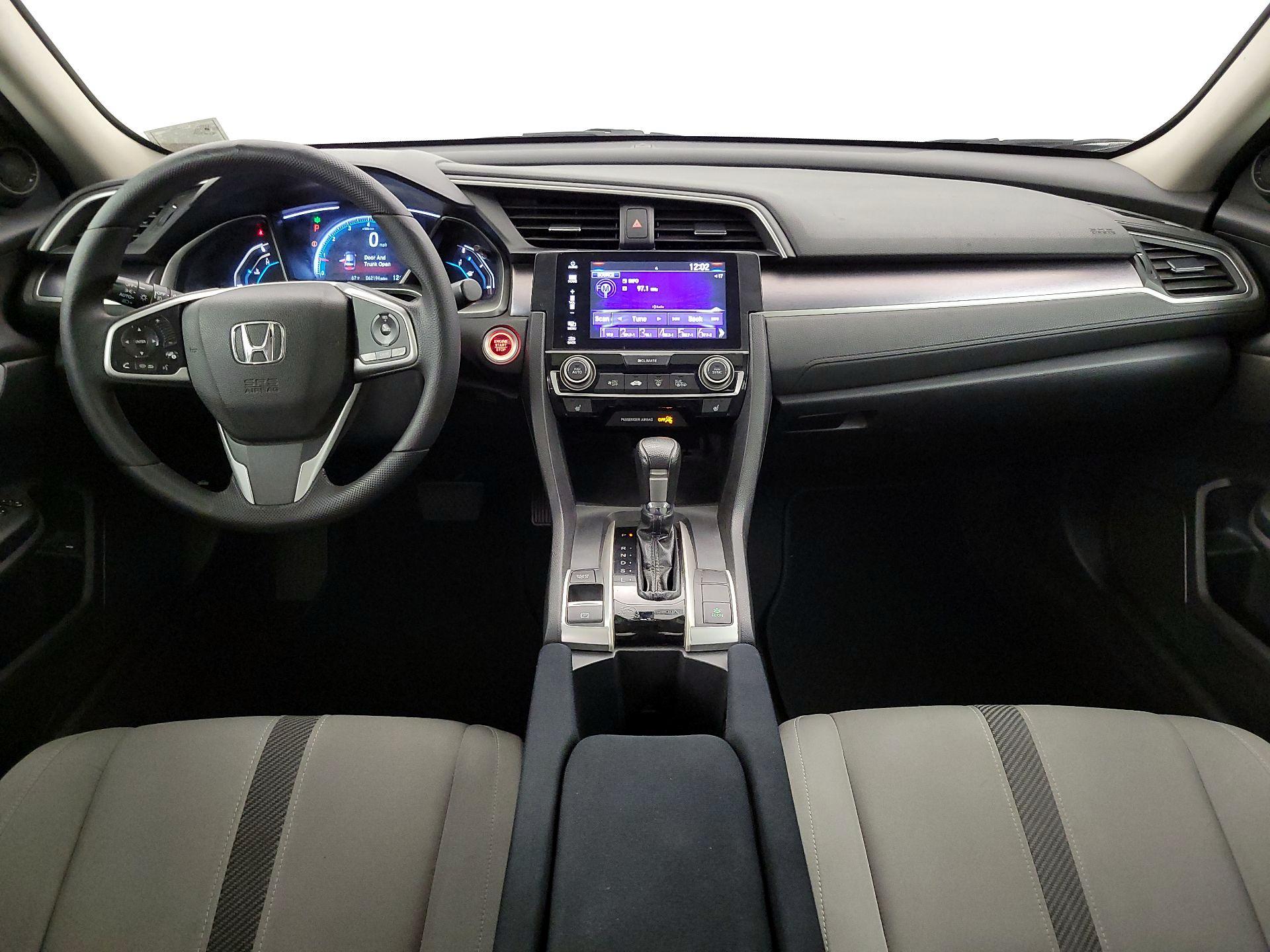 Thumbnail: 2017 Honda Civic - 9