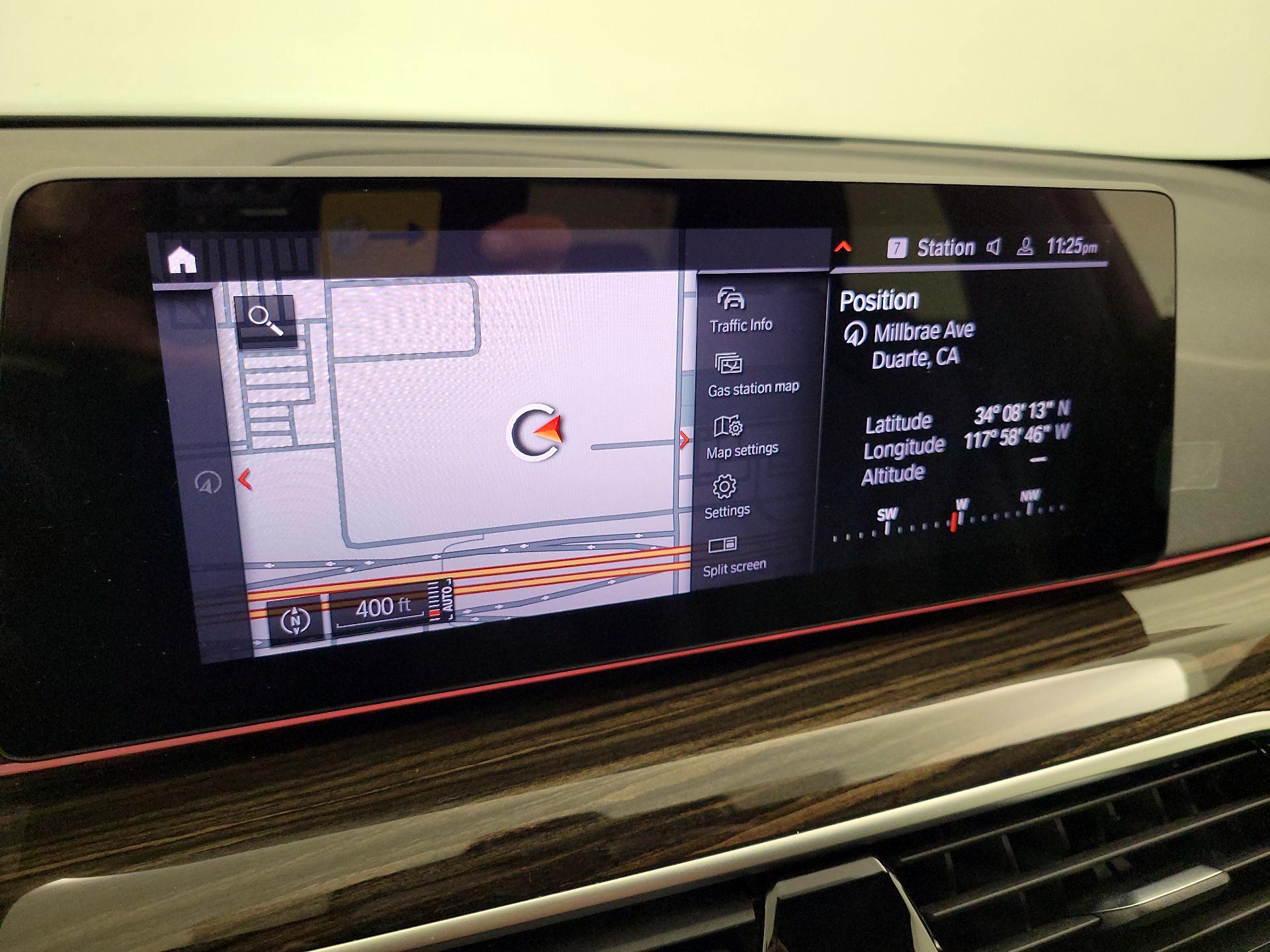 Thumbnail: 2020 BMW 5 Series - 14