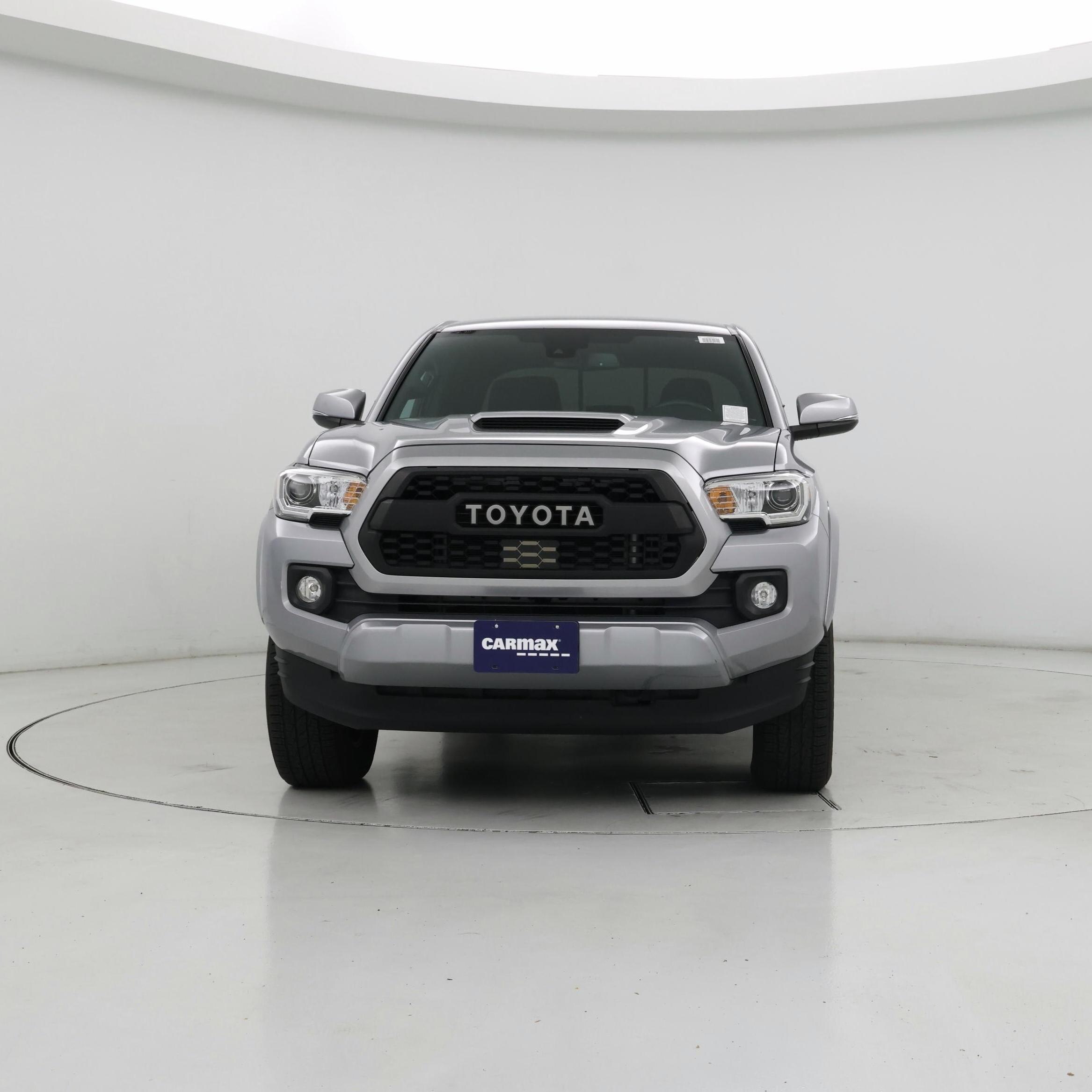 Thumbnail: 2021 Toyota Tacoma - 5