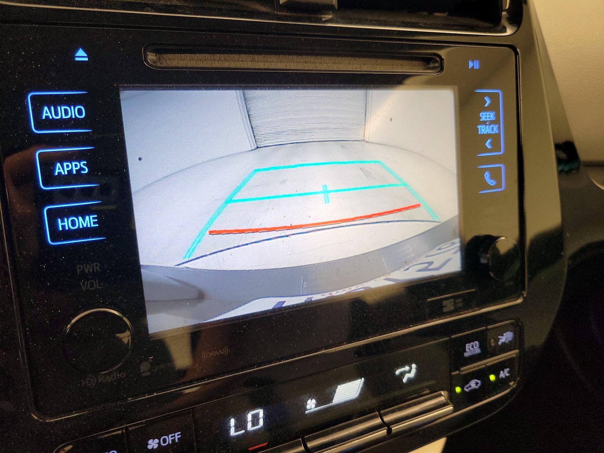 Thumbnail: 2016 Toyota Prius - 15